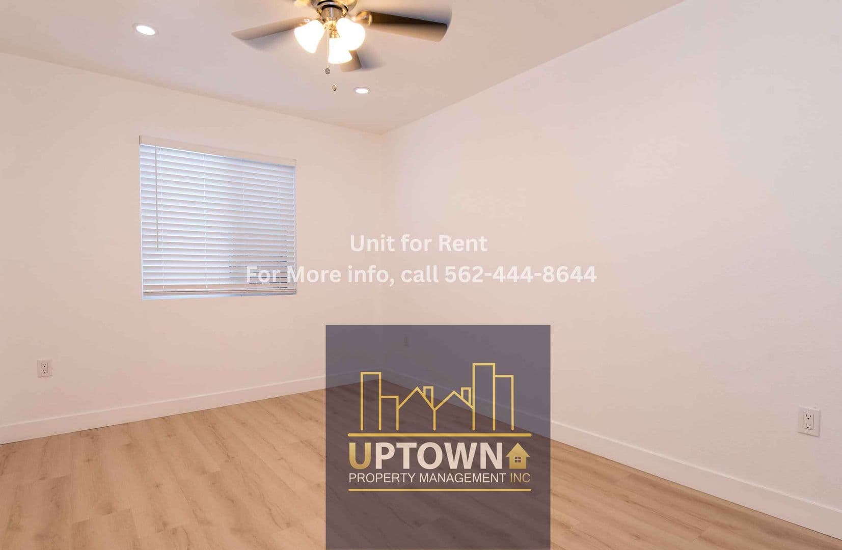Compton Apartment: 519-521 S. Tamarind Ave