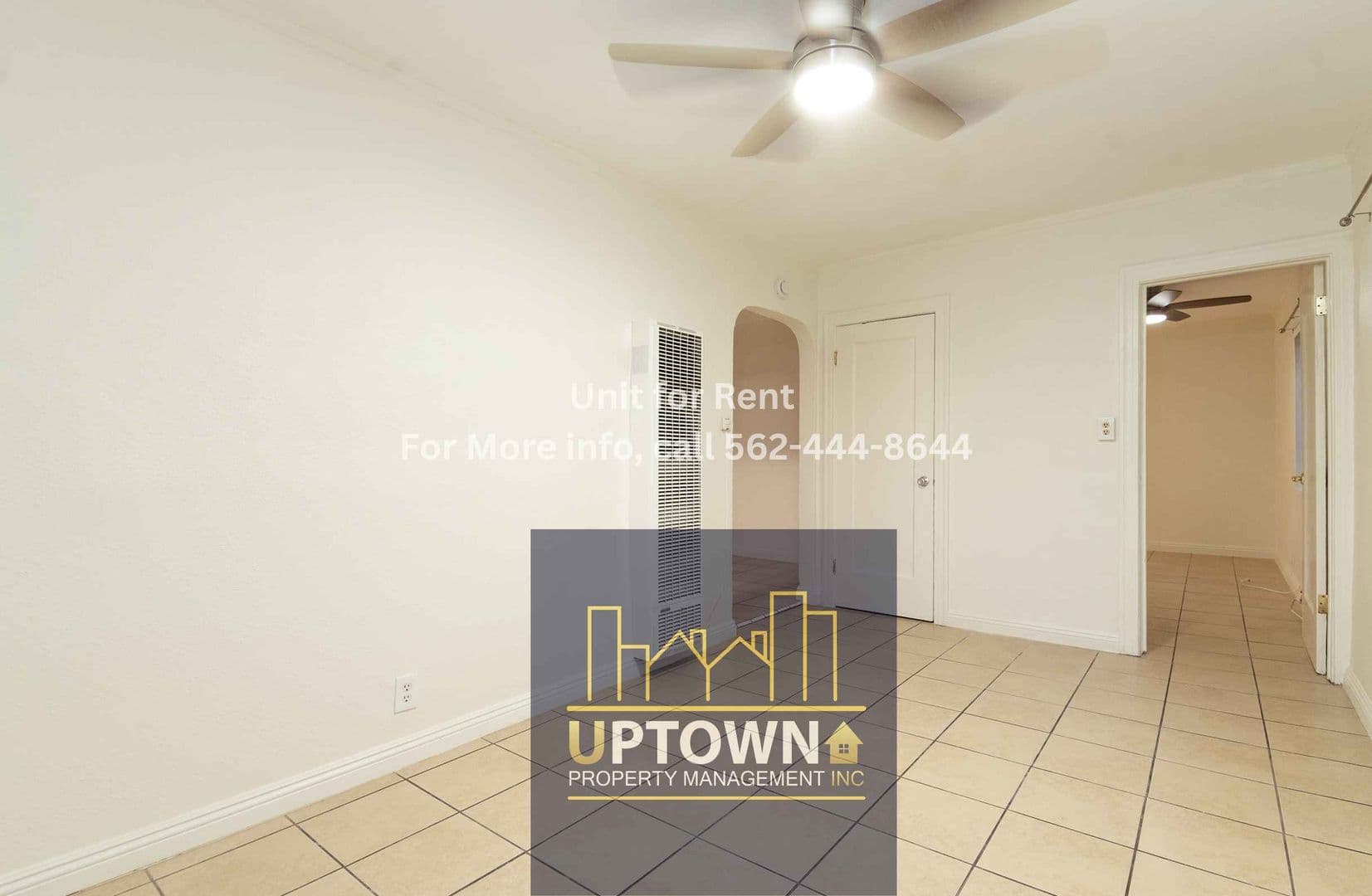 Los Angeles Apartment: 11018-11020 Compton Ave