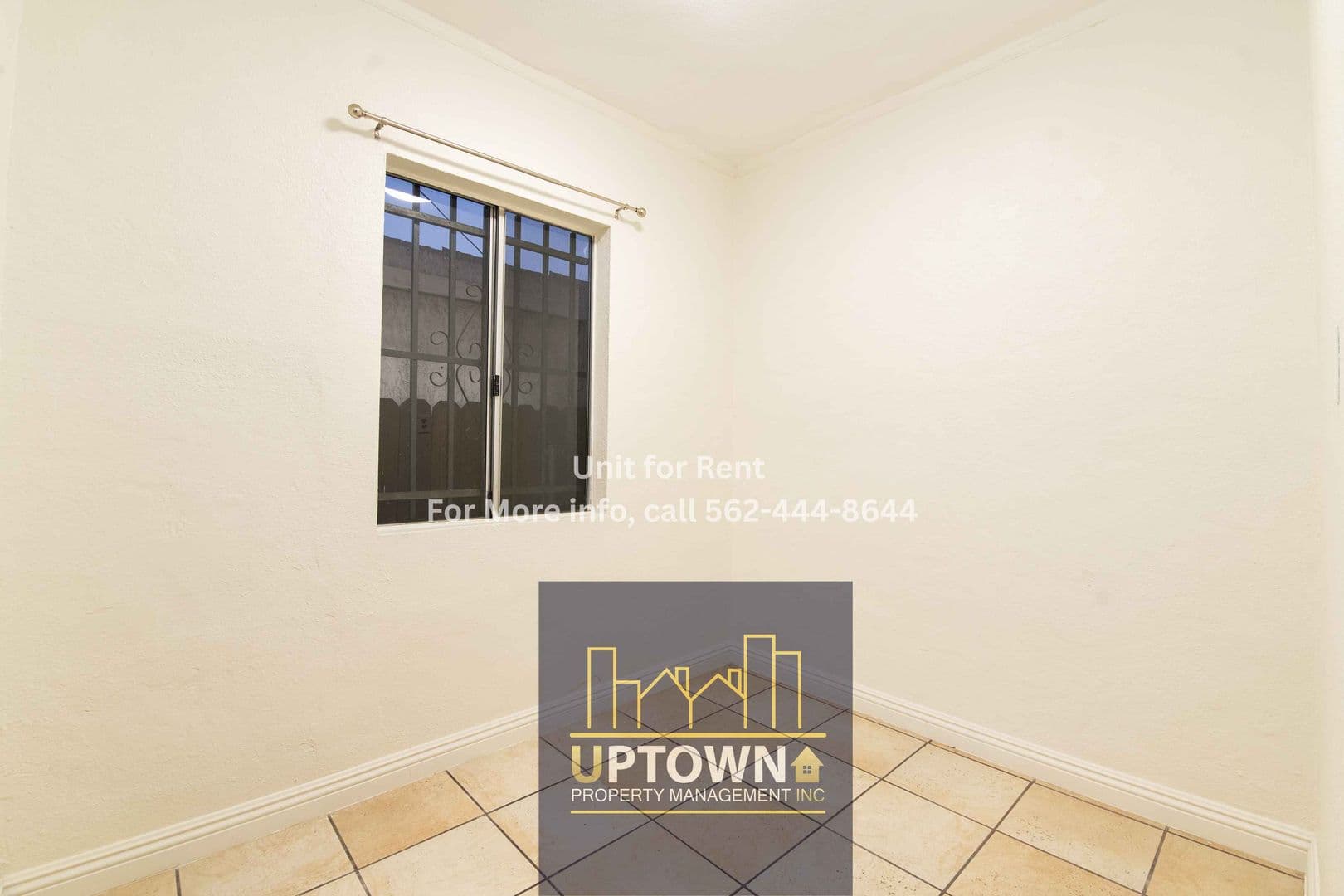 Los Angeles Apartment: 11018-11020 Compton Ave