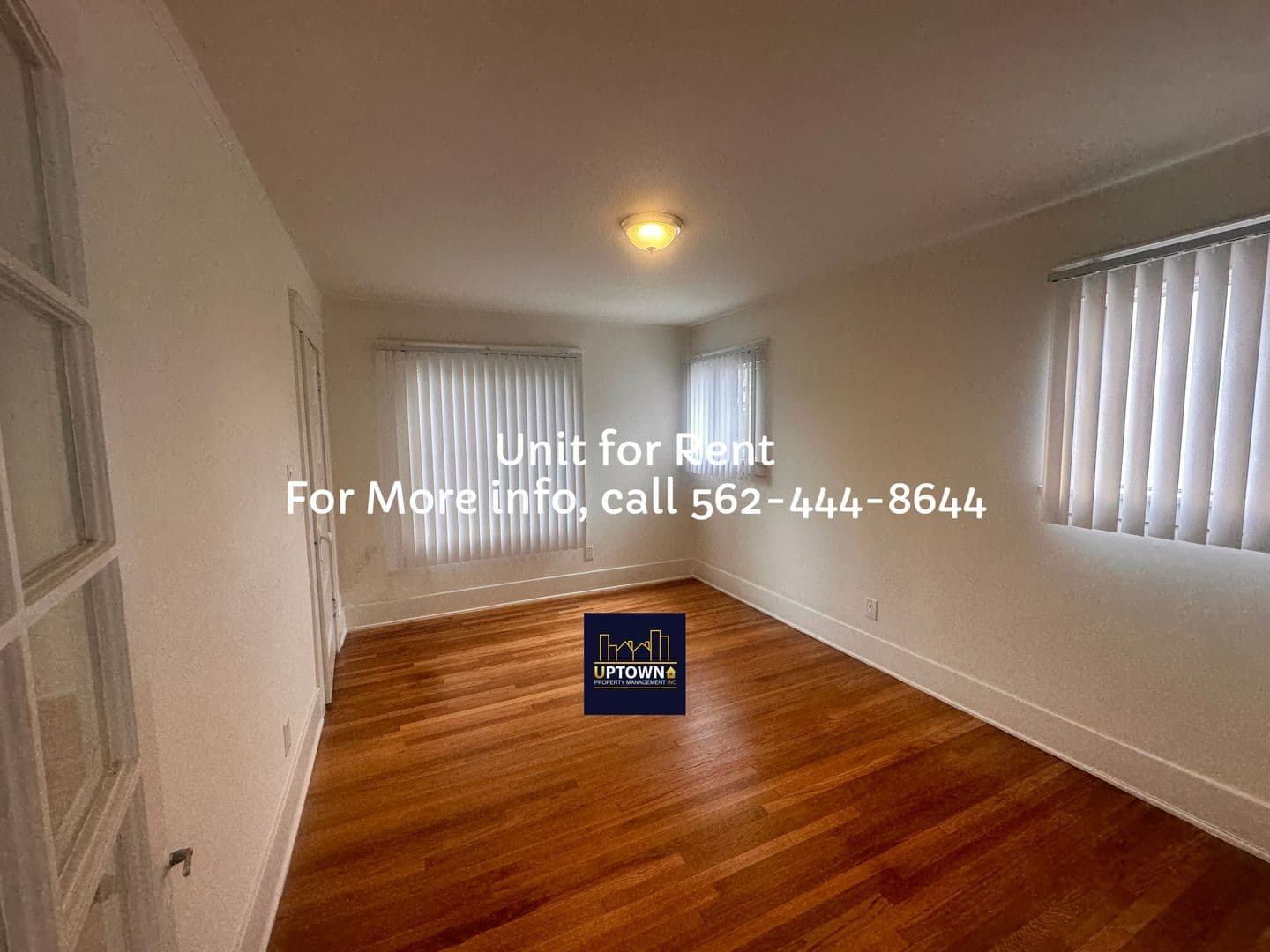 Los Angeles House: 1205 1/2 Tamarind Avenue