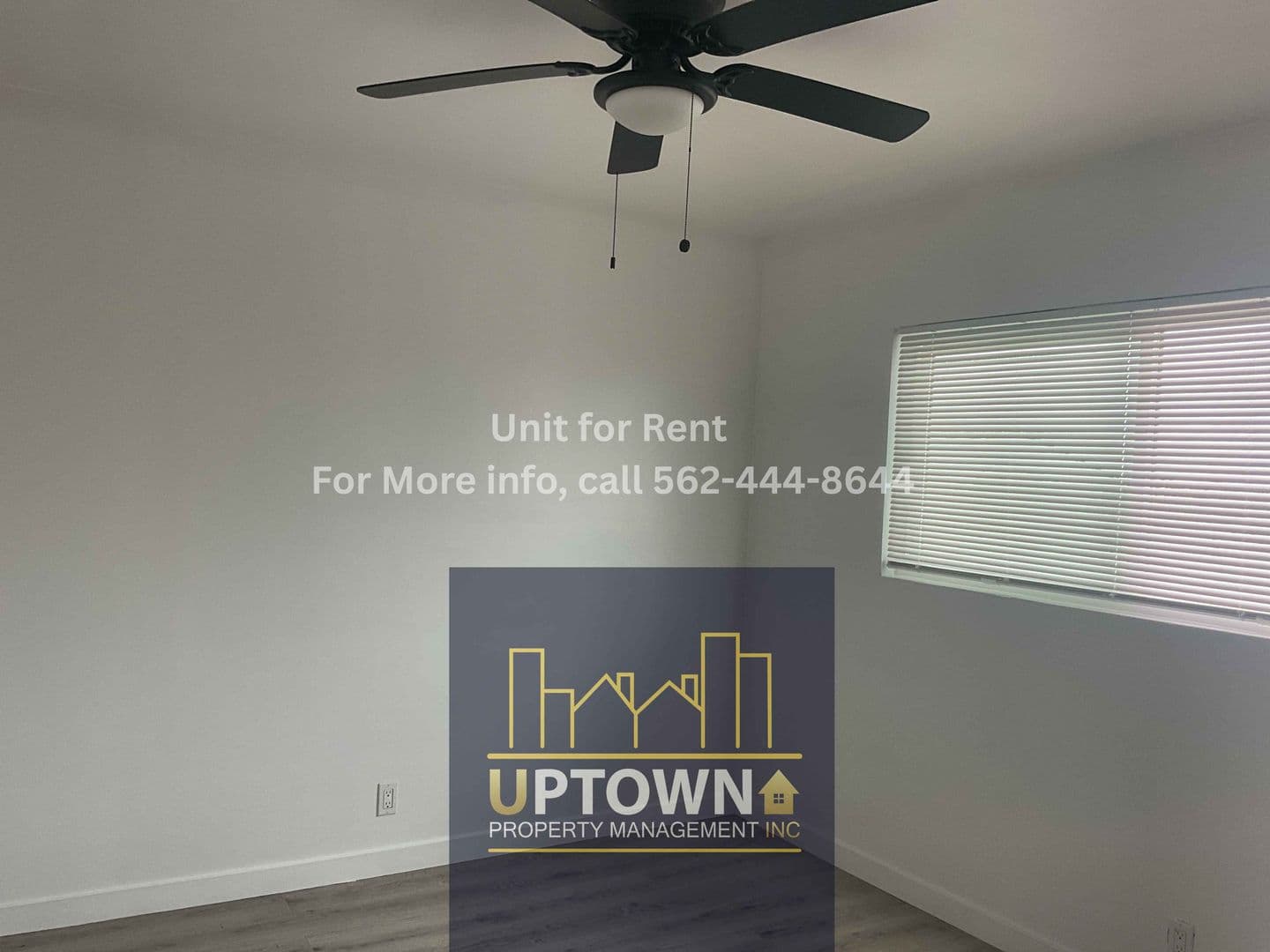 Los Angeles Apartment: 3520 E. 7th Street - Apt. # 2