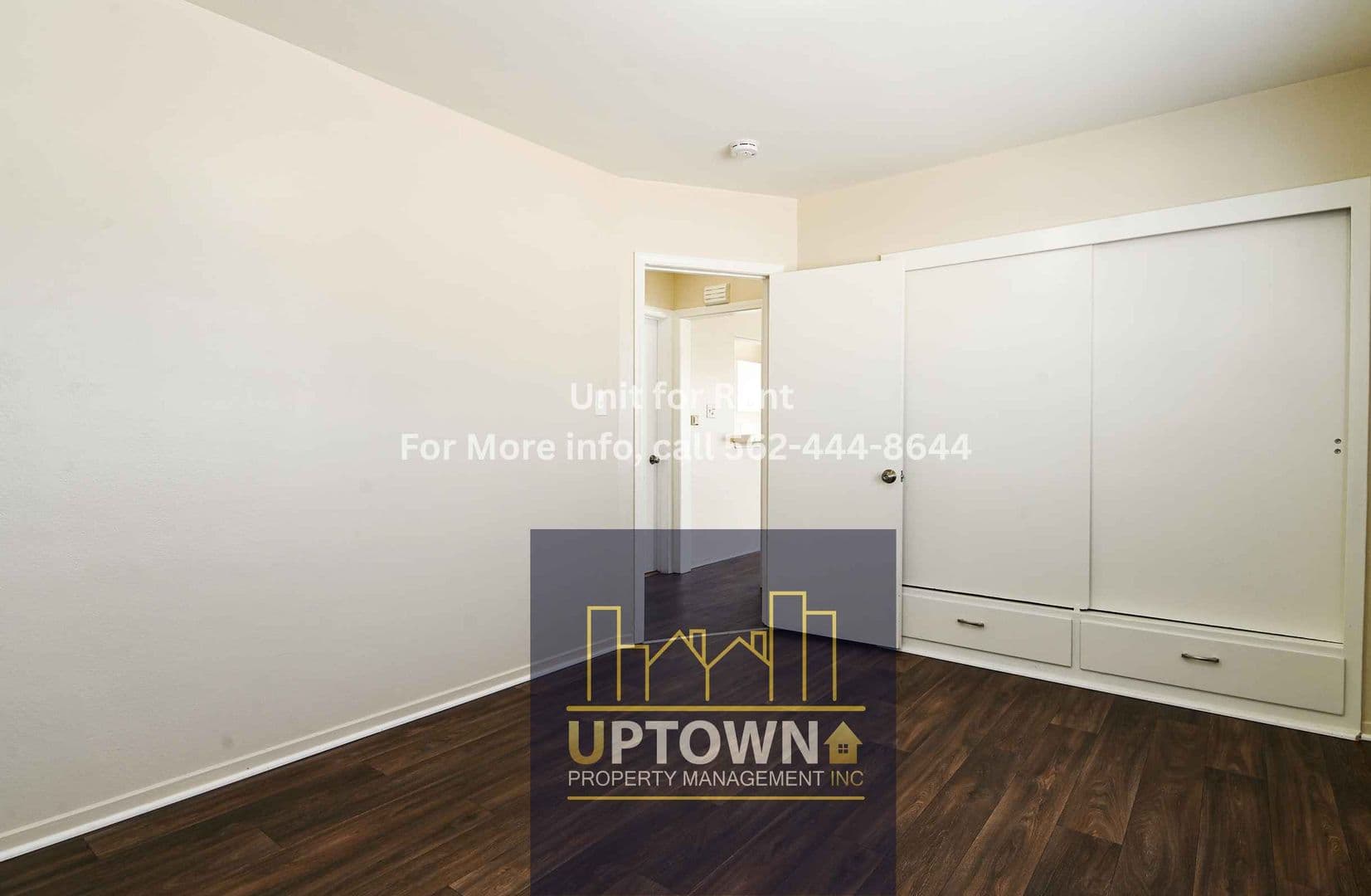 Downey House: 11756 Downey Ave.