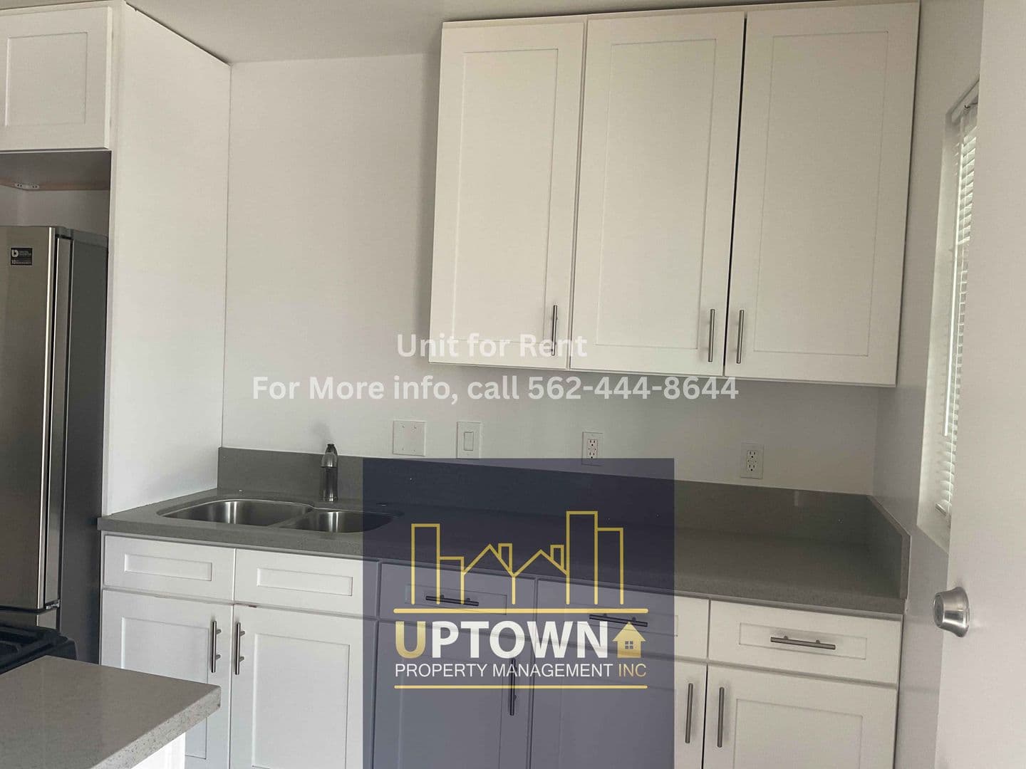 Los Angeles Apartment: 3520 E. 7th Street - Apt. # 2