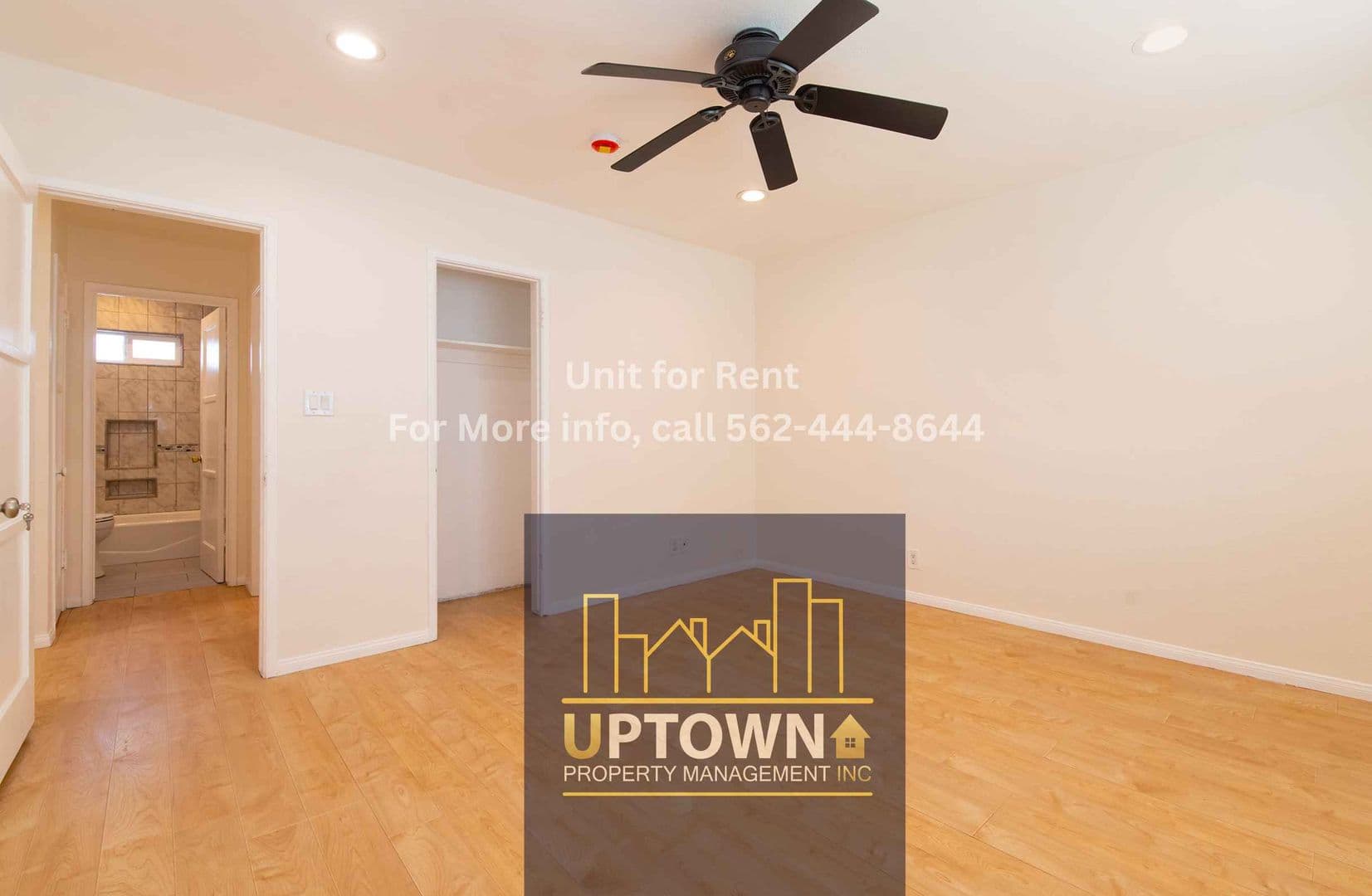 Norwalk House: 11343 Foster Rd