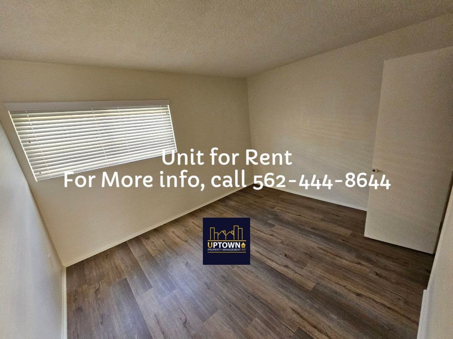Anaheim Apartment: 1774-1780 W. Juno Ave. #1774 A-G / #1178 A-G