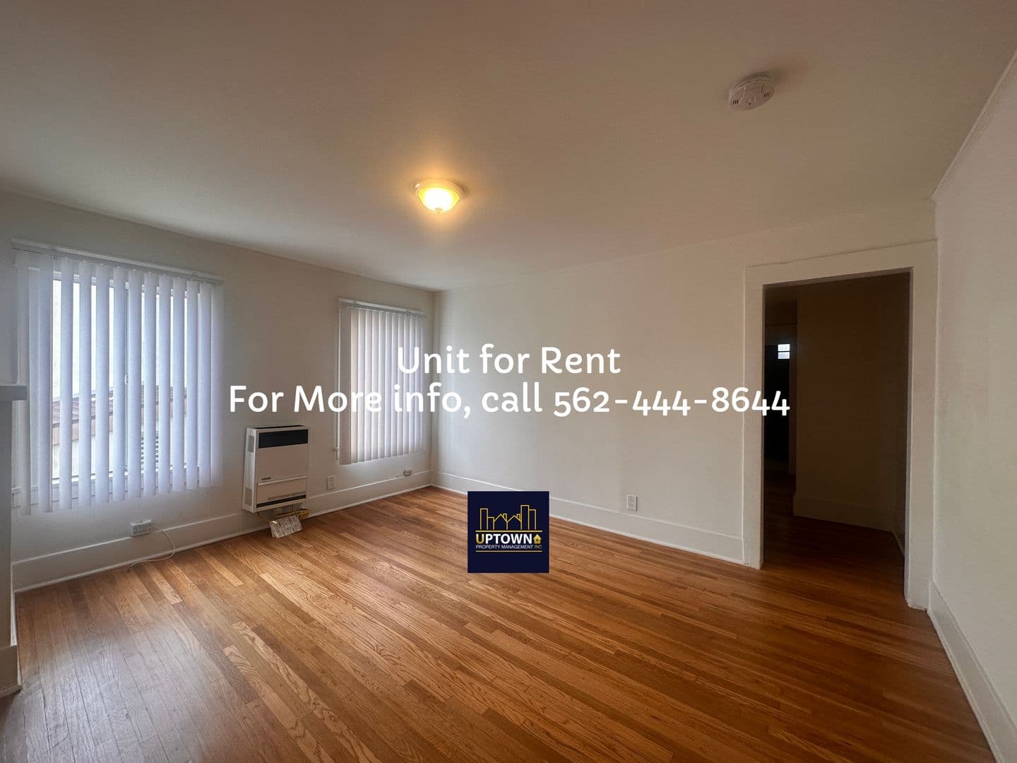 Los Angeles House: 1205 1/2 Tamarind Avenue