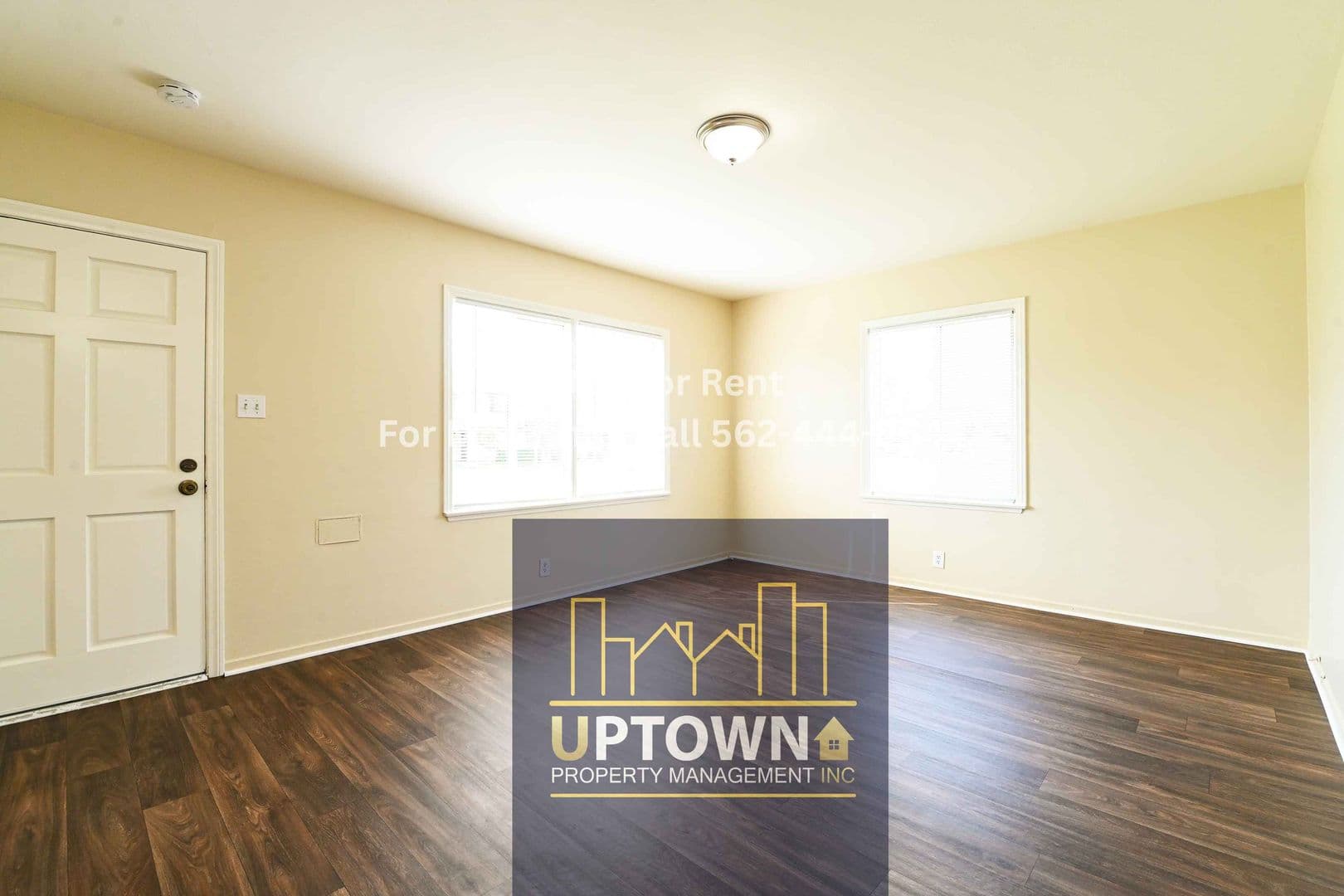 Downey House: 11756 Downey Ave.