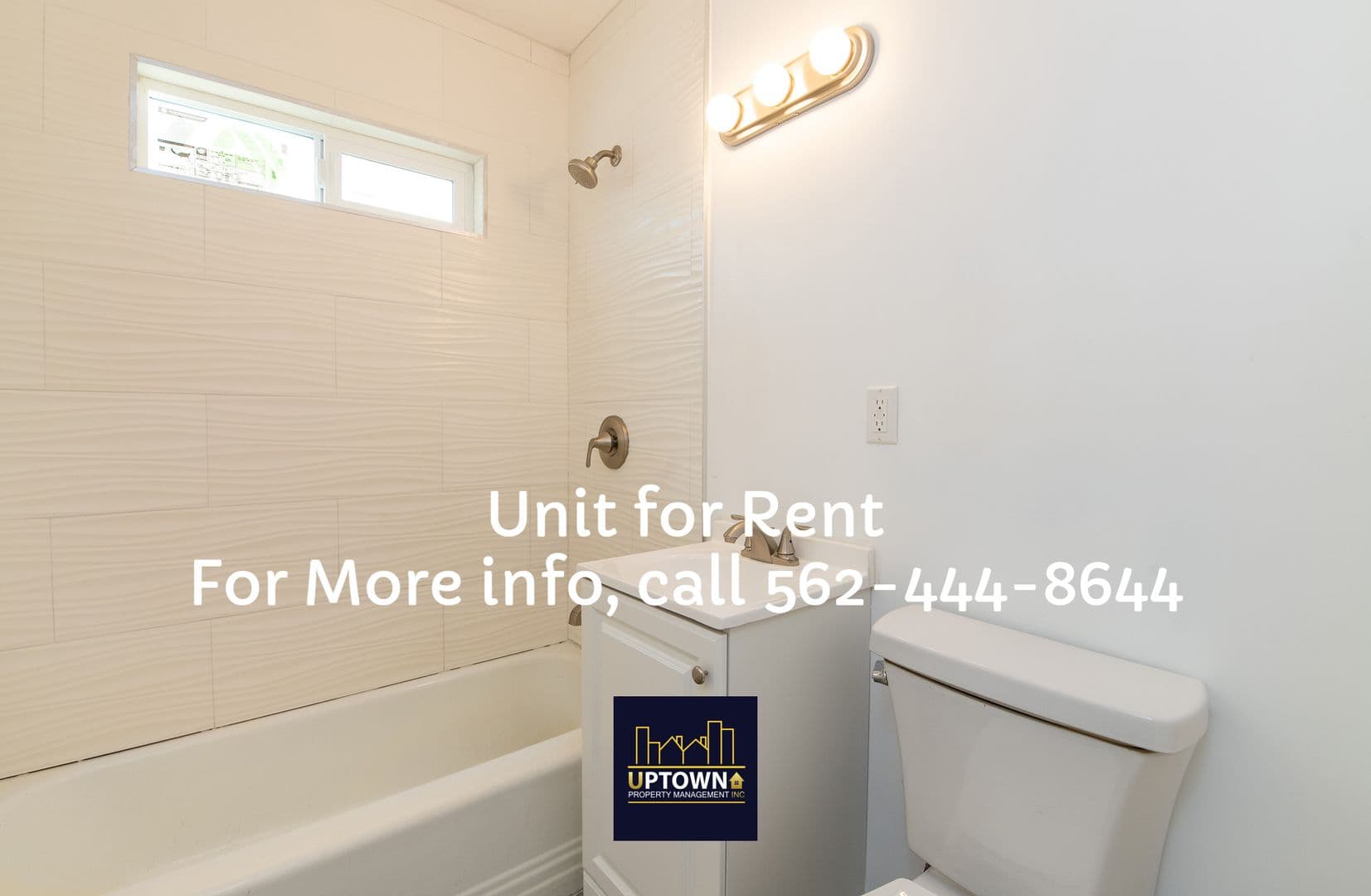 Los Angeles Apartment: 3520 E. 7th Street - Apt. # 2