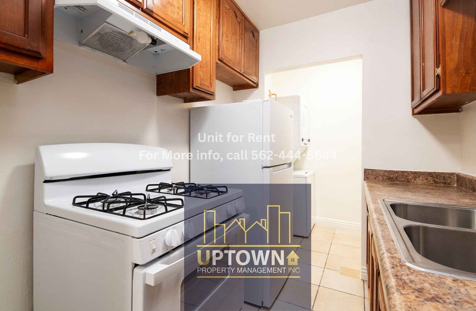 Los Angeles Apartment: 11018-11020 Compton Ave