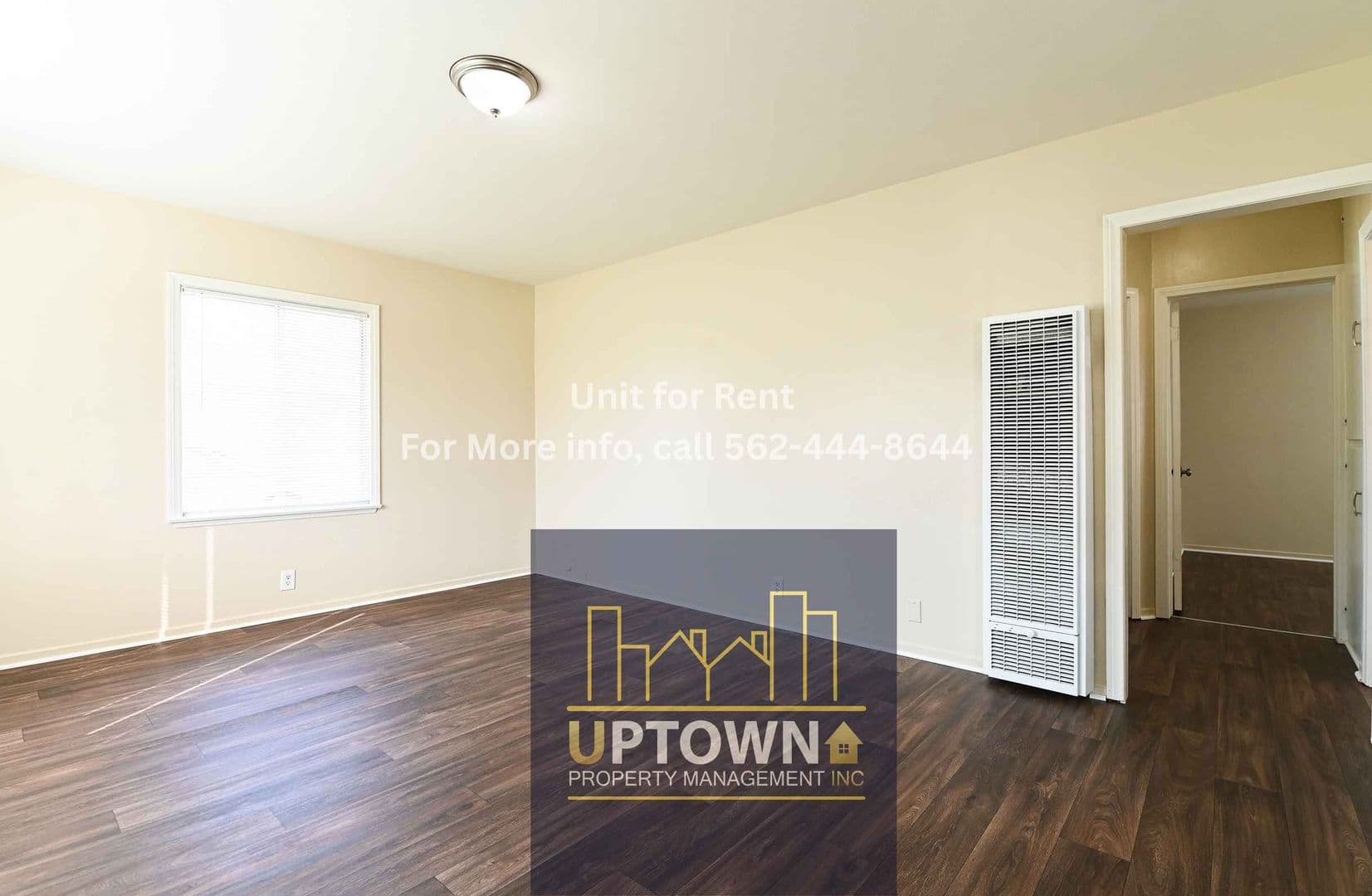 Downey House: 11756 Downey Ave.