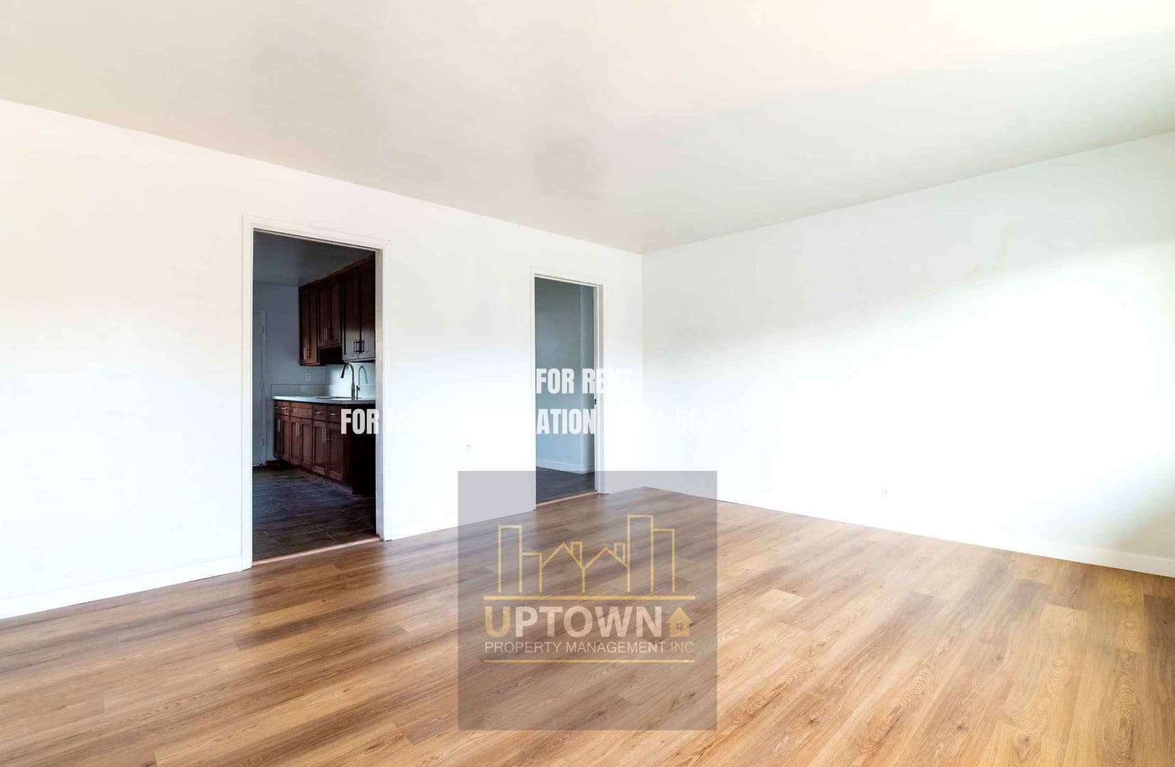 South Gate House: 9605 Elizabeth Ave.