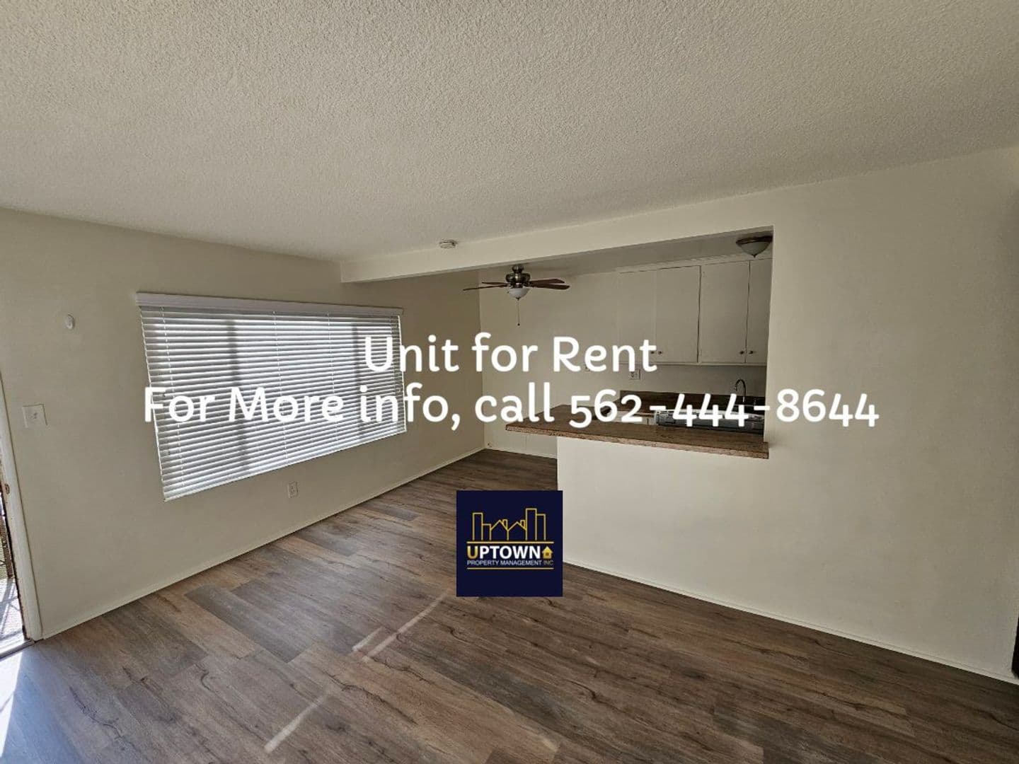 Anaheim Apartment: 1774-1780 W. Juno Ave. #1774 A-G / #1178 A-G