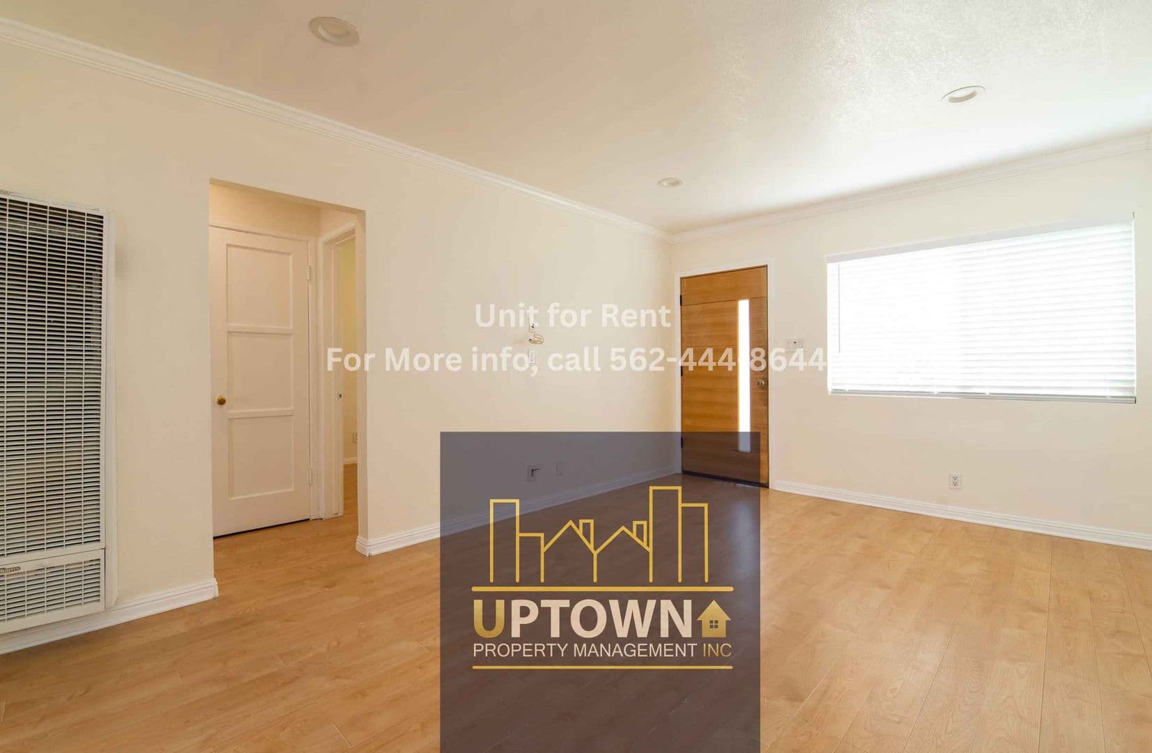Norwalk House: 11343 Foster Rd