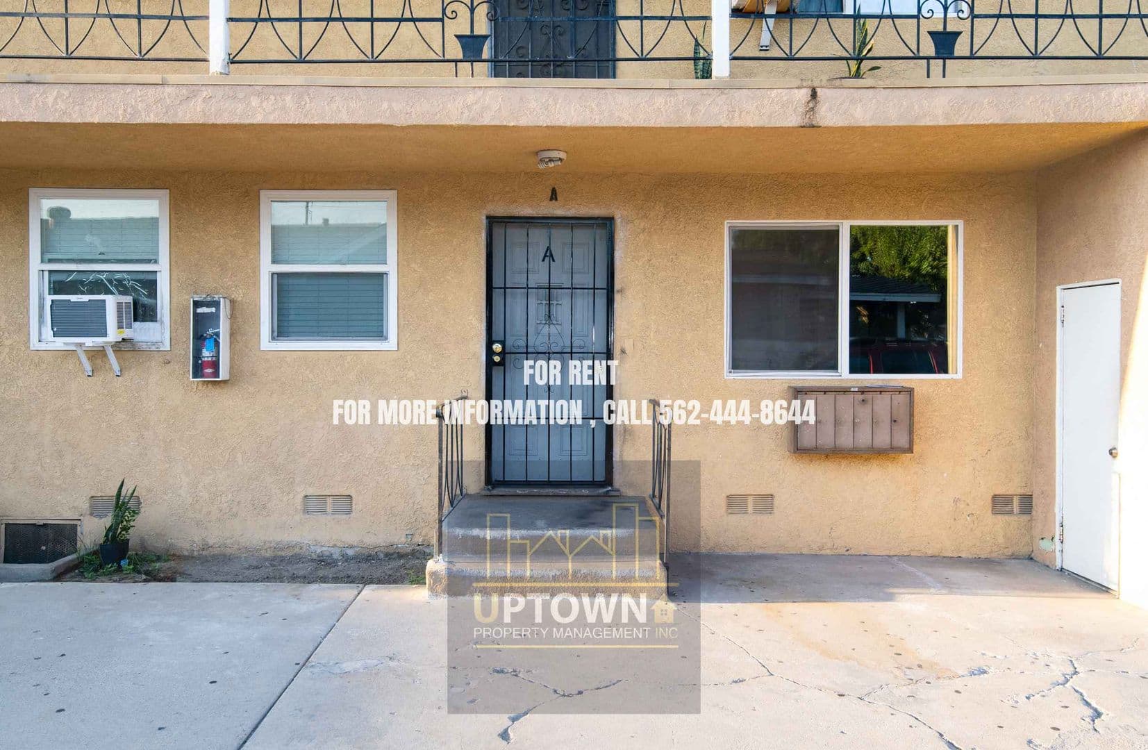 South Gate House: 9605 Elizabeth Ave.