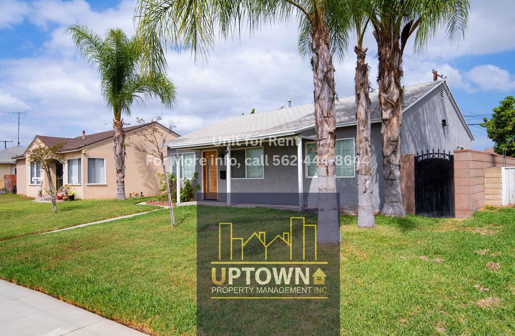 Norwalk House: 11343 Foster Rd