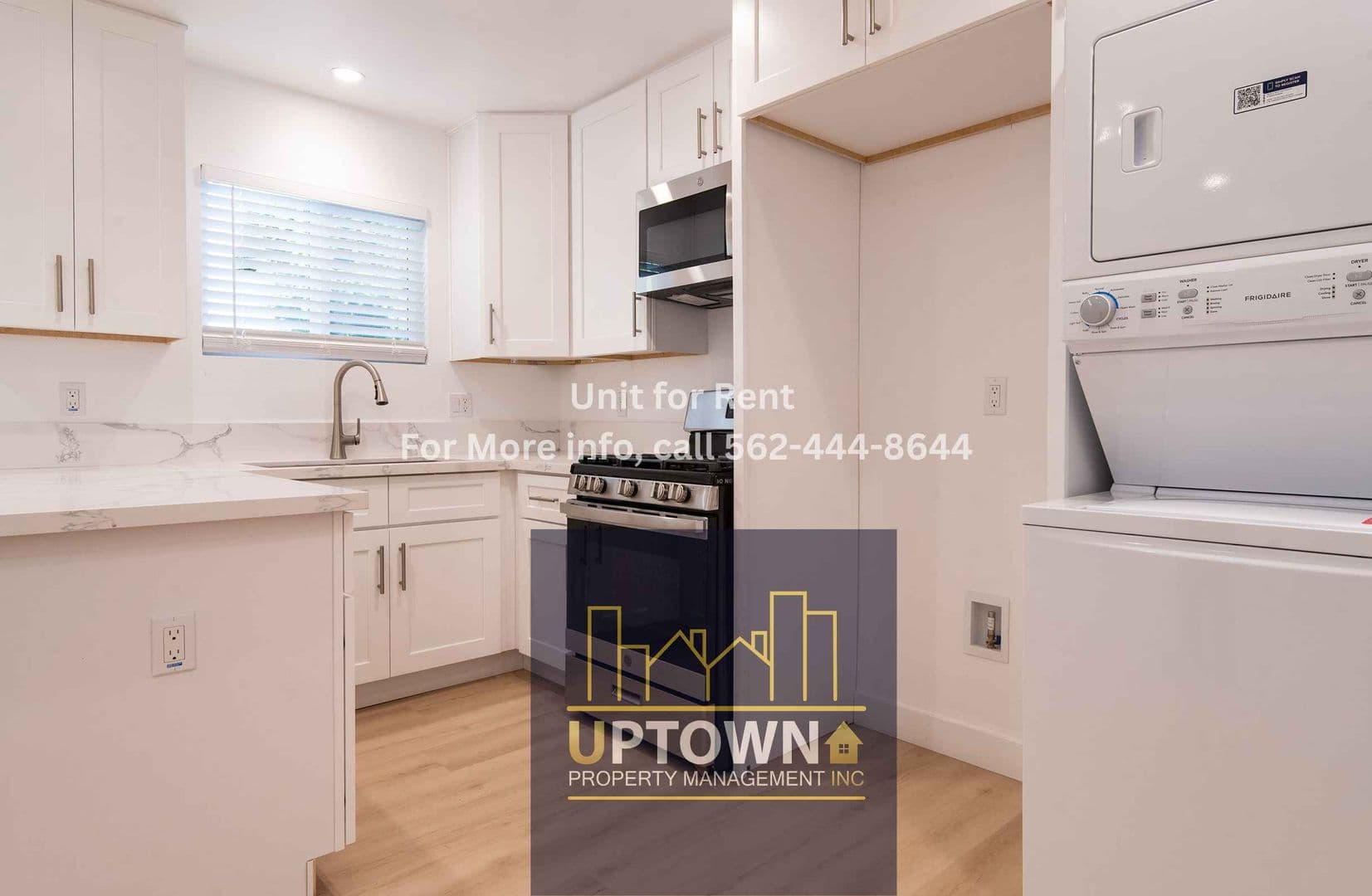 Compton Apartment: 519-521 S. Tamarind Ave