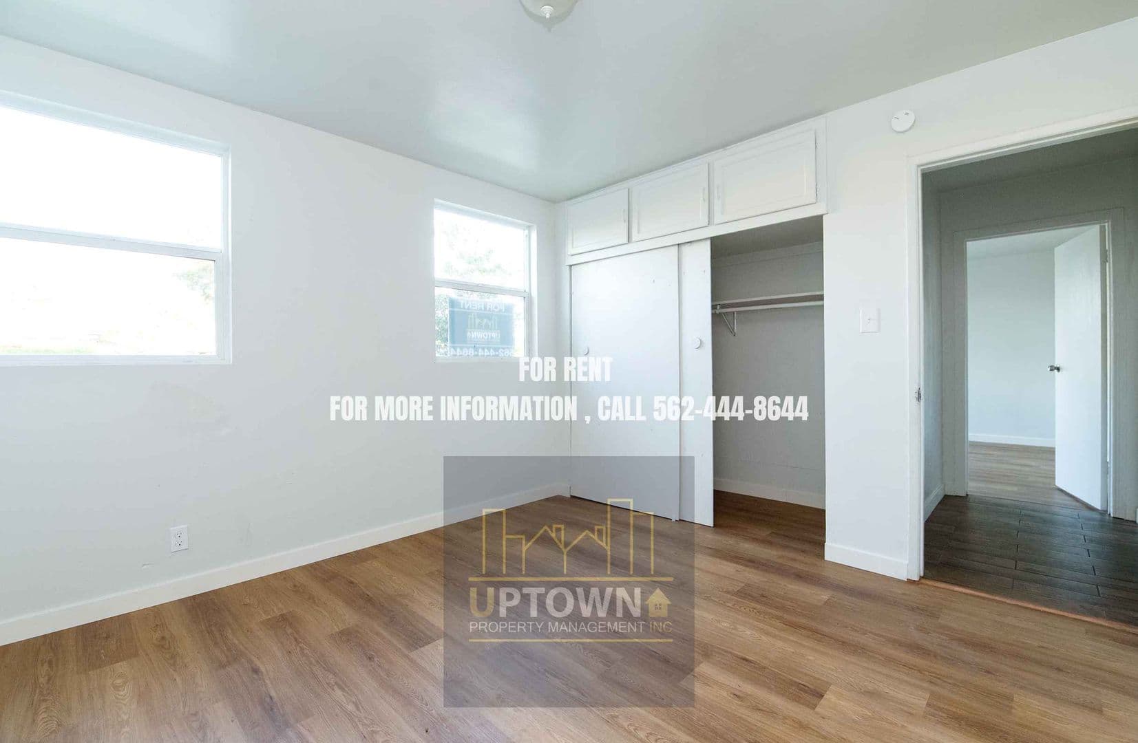 South Gate House: 9605 Elizabeth Ave.