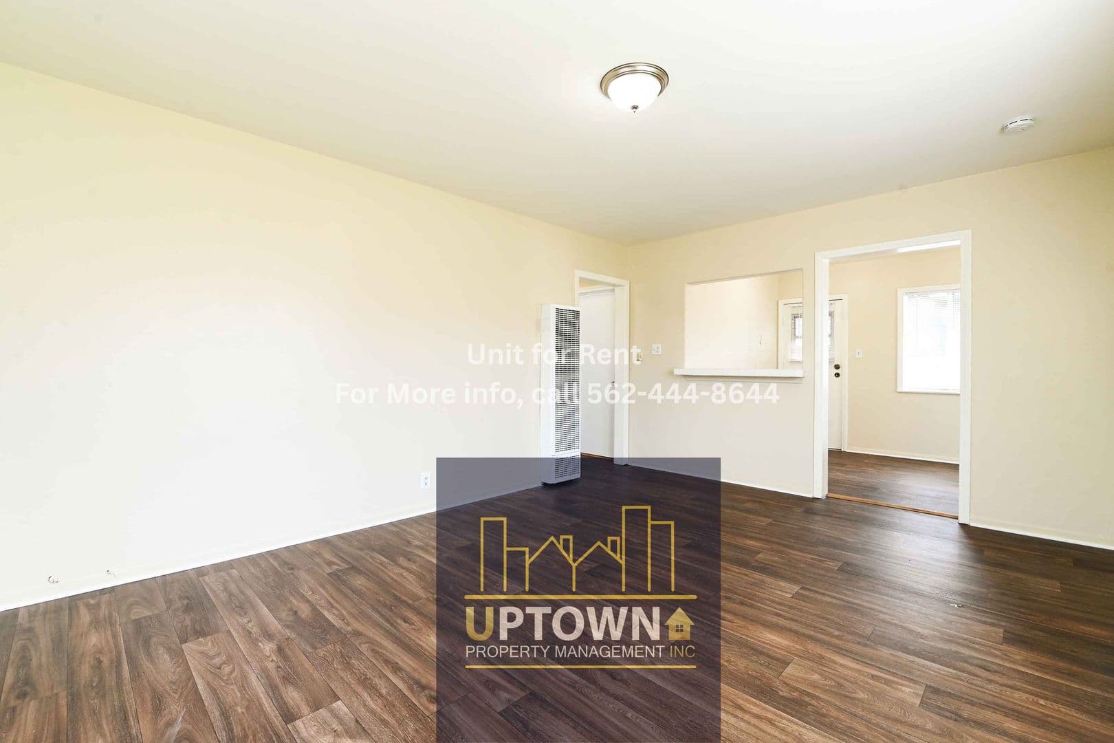 Downey House: 11756 Downey Ave.