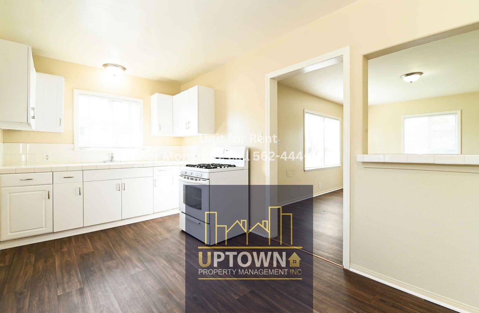 Downey House: 11756 Downey Ave.