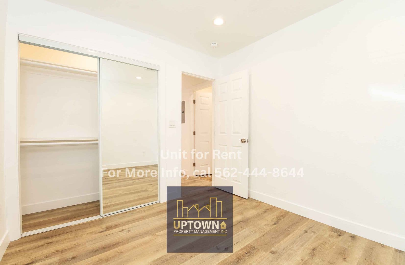 Downey Multiplex: 7136 Pellet St.