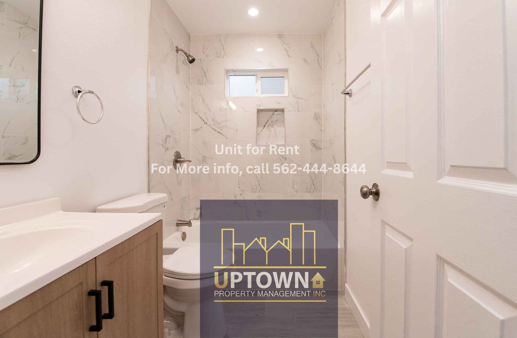 Compton Apartment: 519-521 S. Tamarind Ave