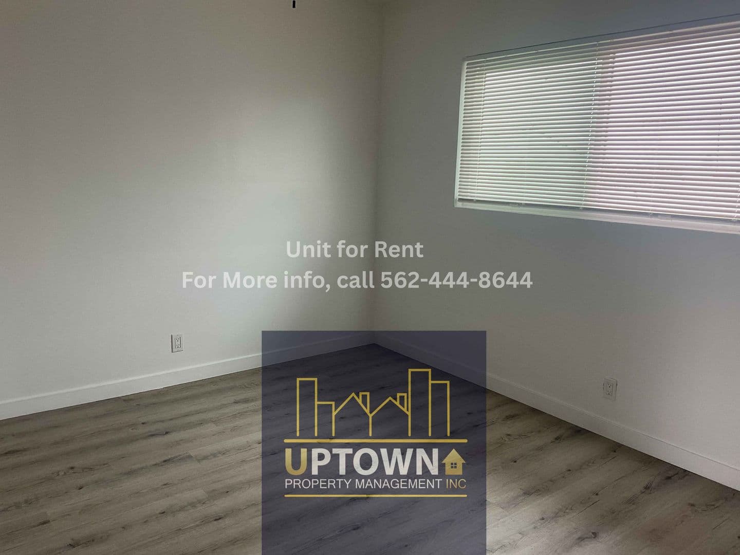Los Angeles Apartment: 3520 E. 7th Street - Apt. # 2