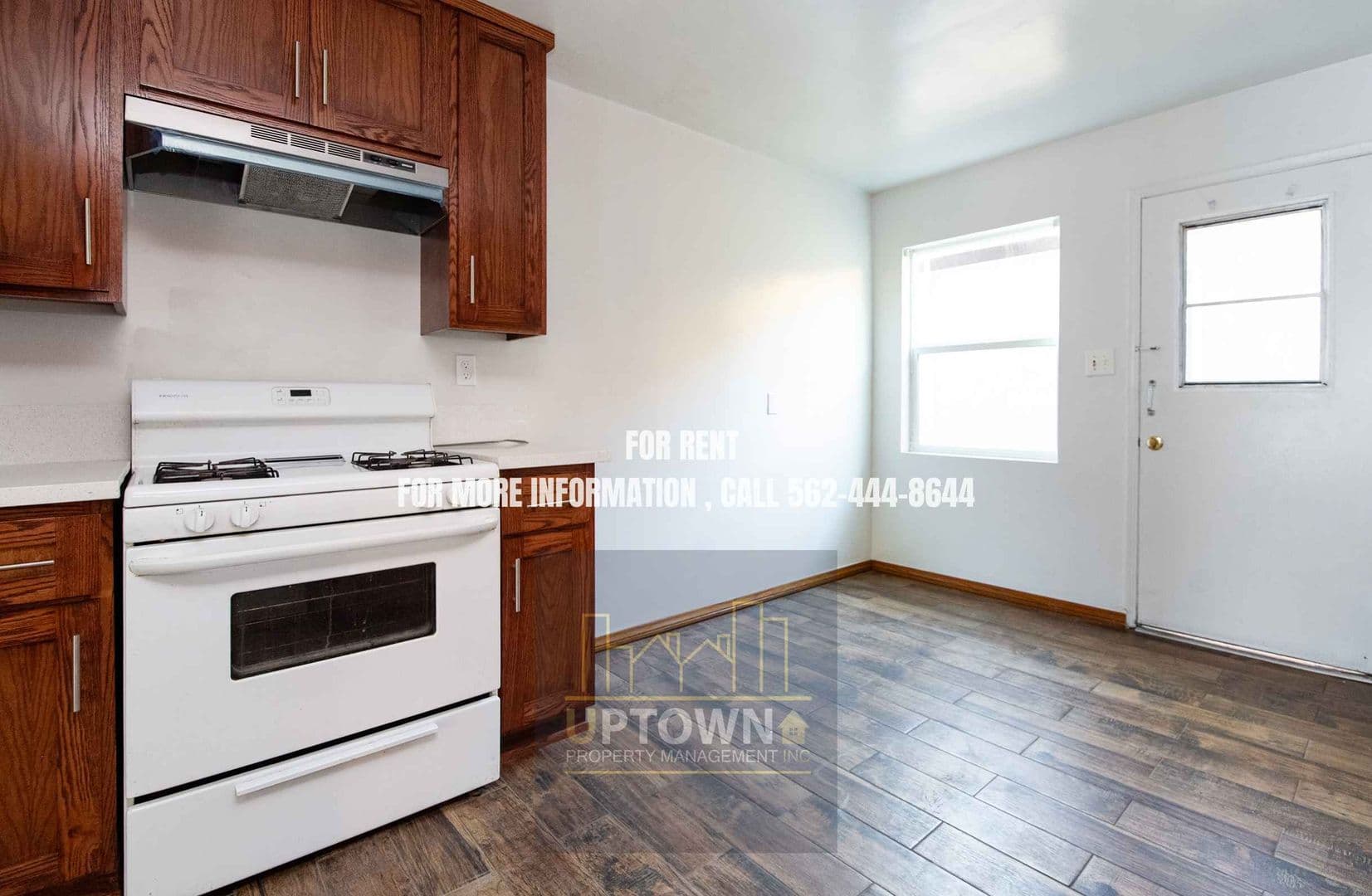 South Gate House: 9605 Elizabeth Ave.
