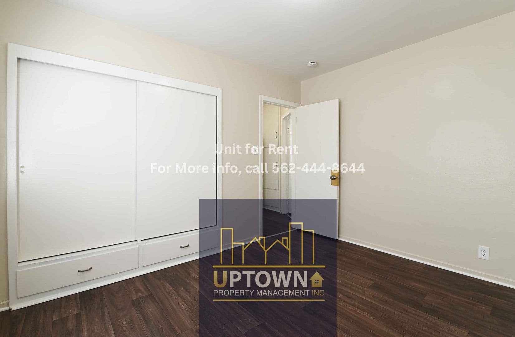 Downey House: 11756 Downey Ave.