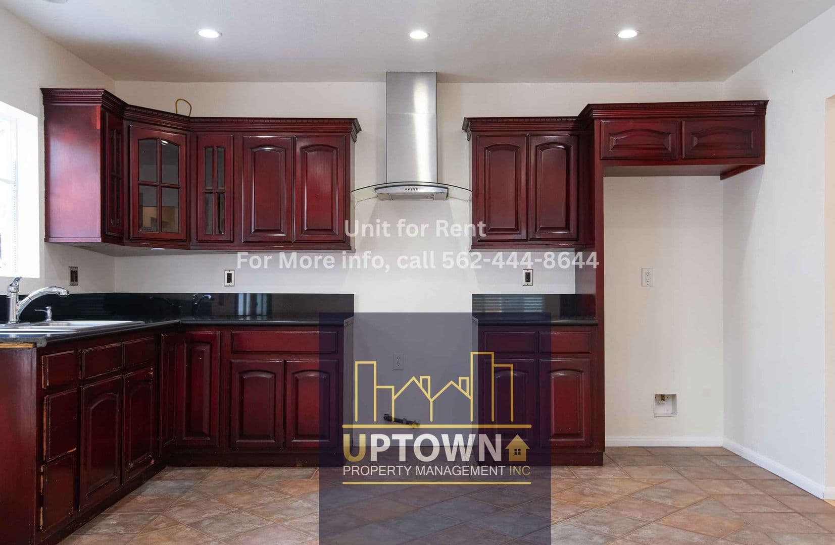 Norwalk House: 11343 Foster Rd