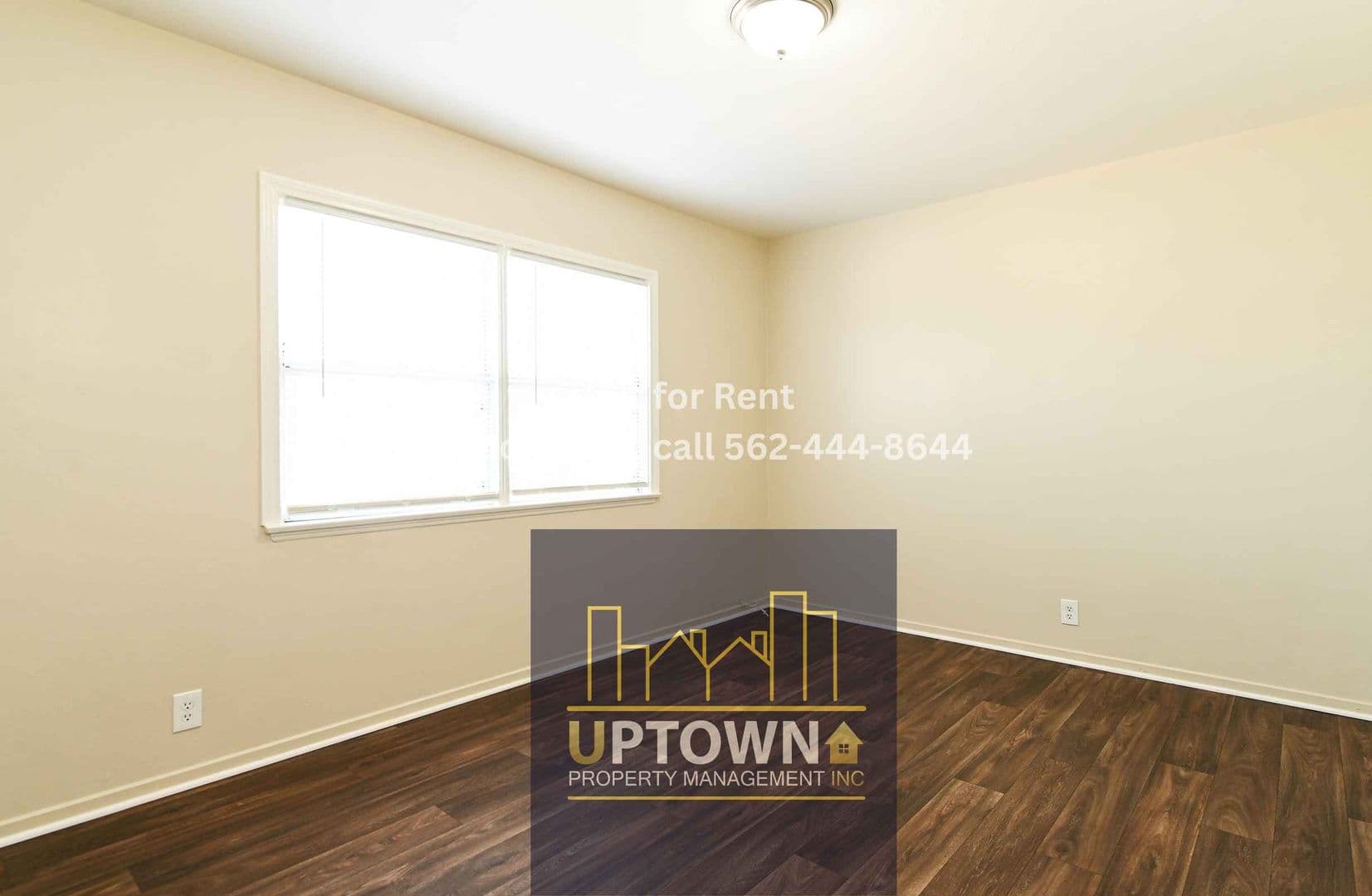 Downey House: 11756 Downey Ave.