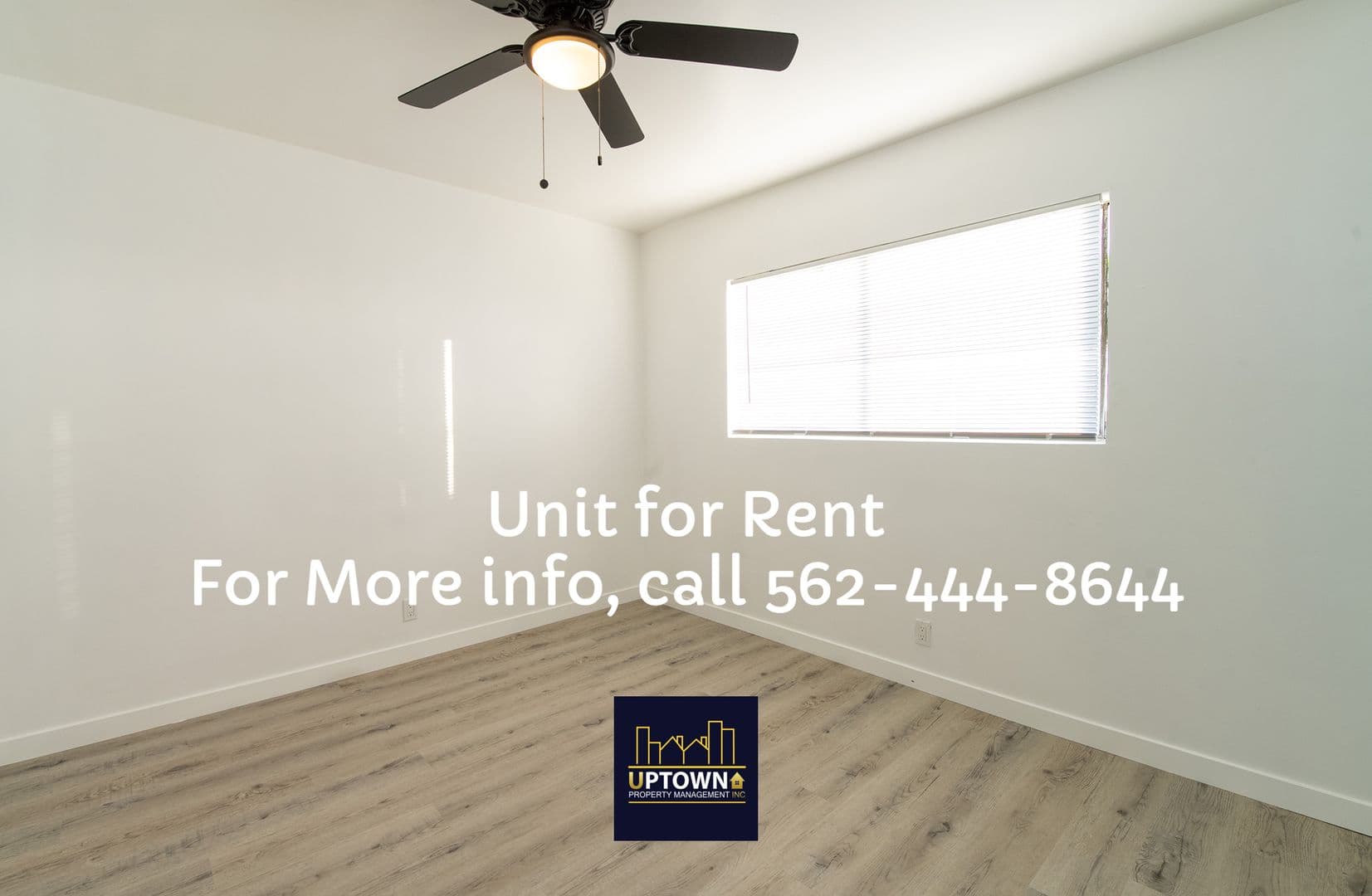 Los Angeles Apartment: 3520 E. 7th Street - Apt. # 2
