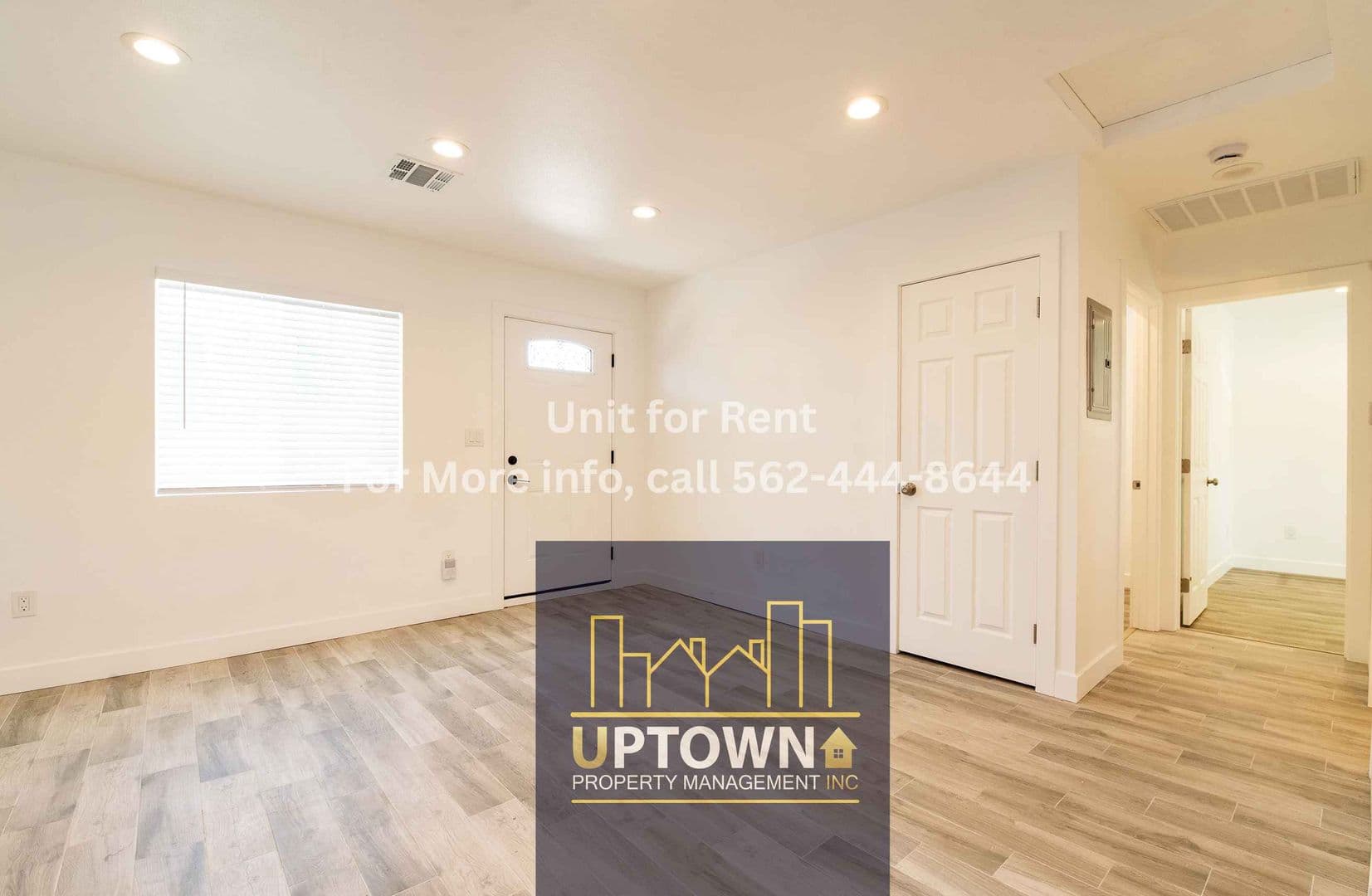 Downey Multiplex: 7136 Pellet St.