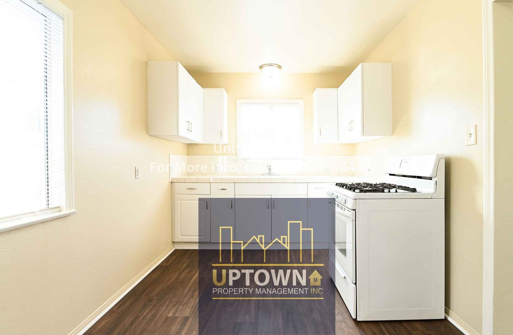 Downey House: 11756 Downey Ave.