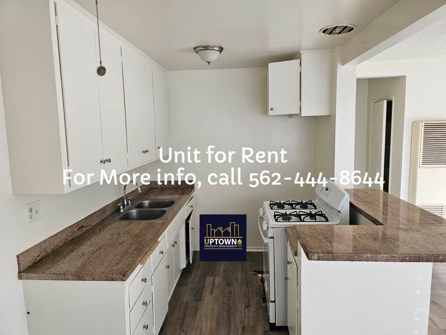 Anaheim Apartment: 1774-1780 W. Juno Ave. #1774 A-G / #1178 A-G