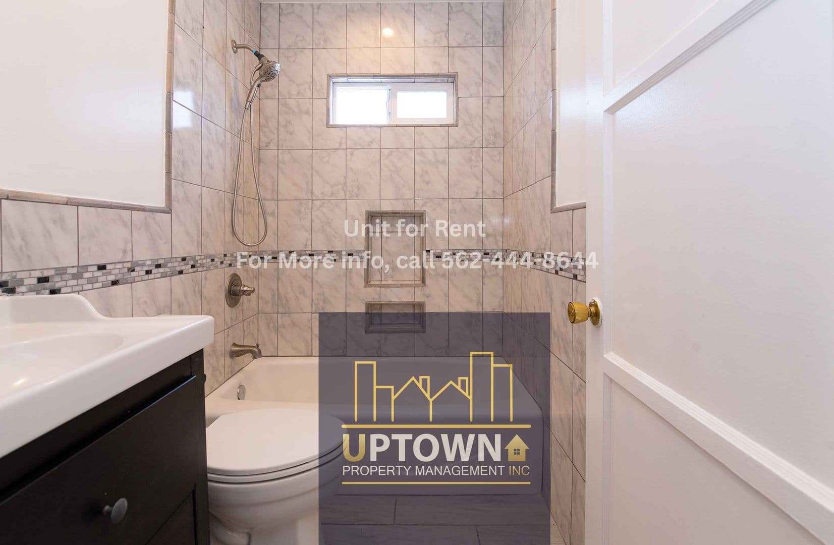 Norwalk House: 11343 Foster Rd