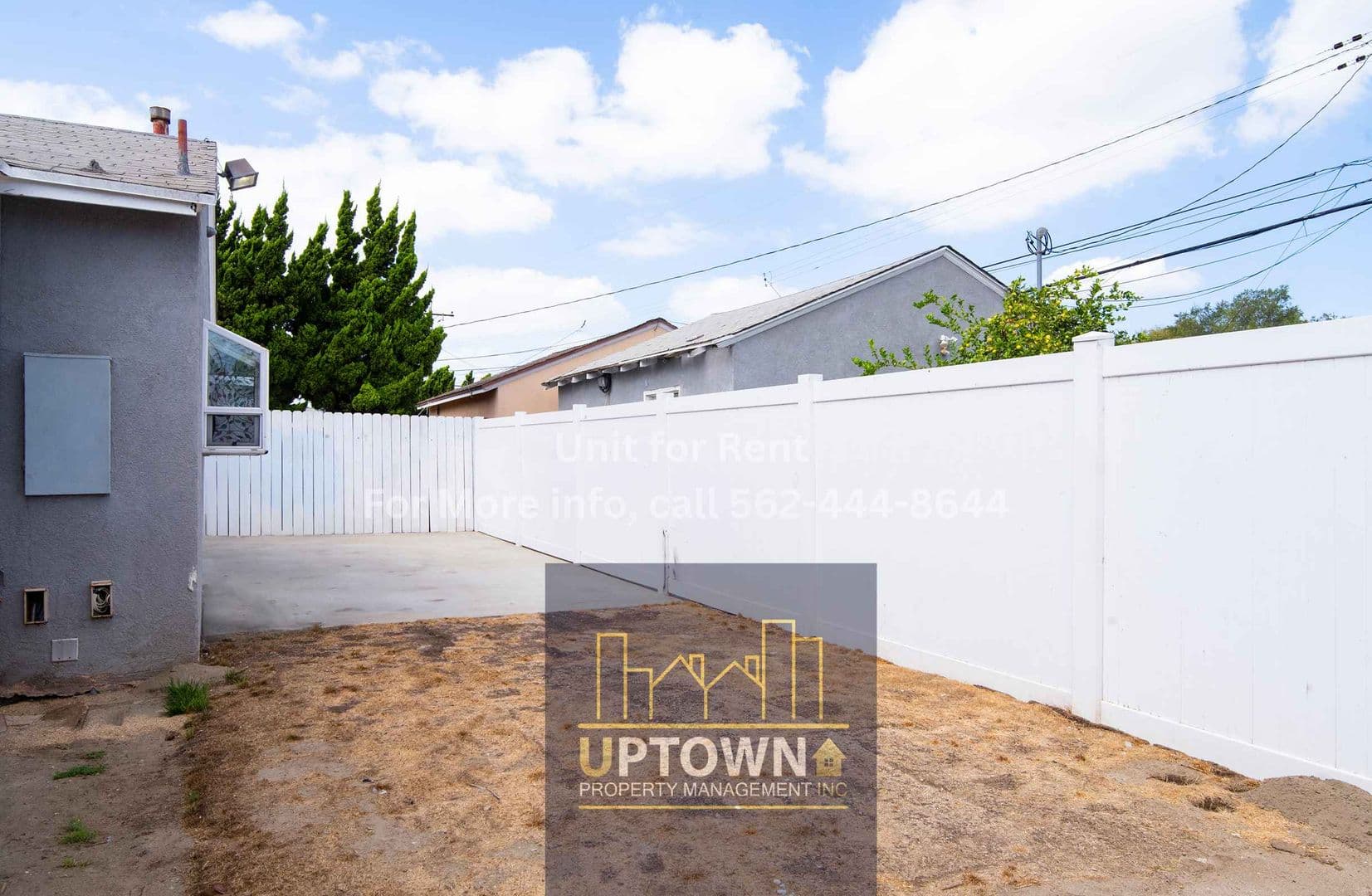Norwalk House: 11343 Foster Rd
