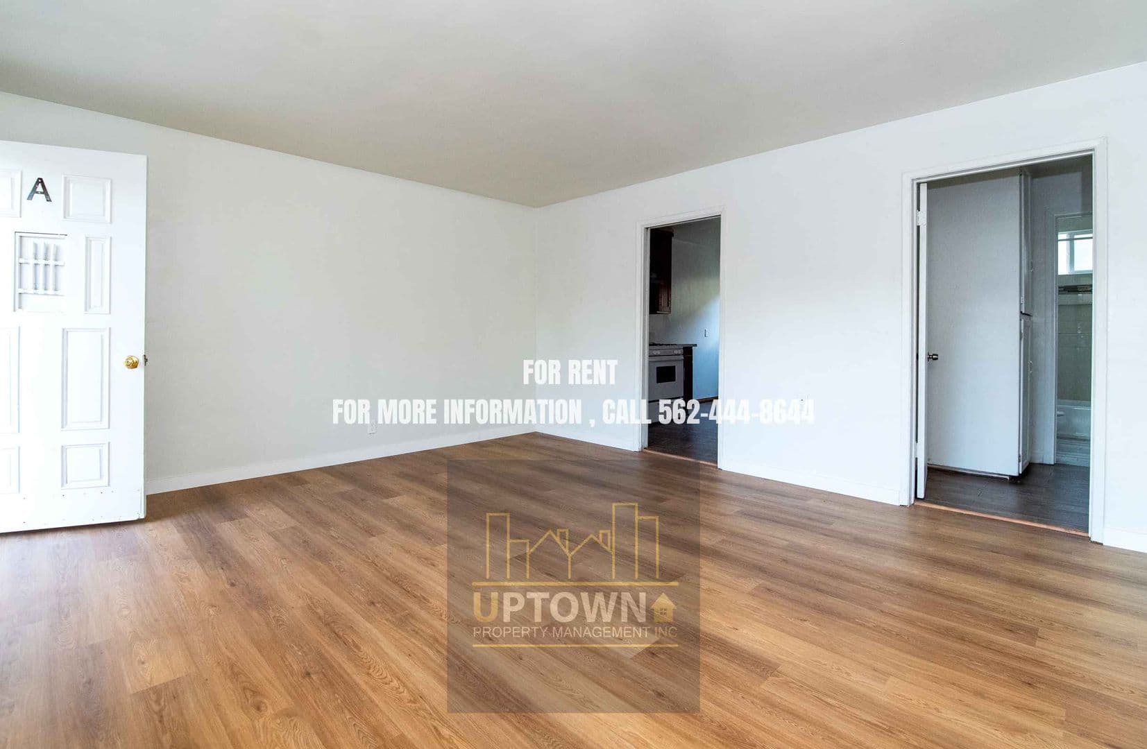 South Gate House: 9605 Elizabeth Ave.