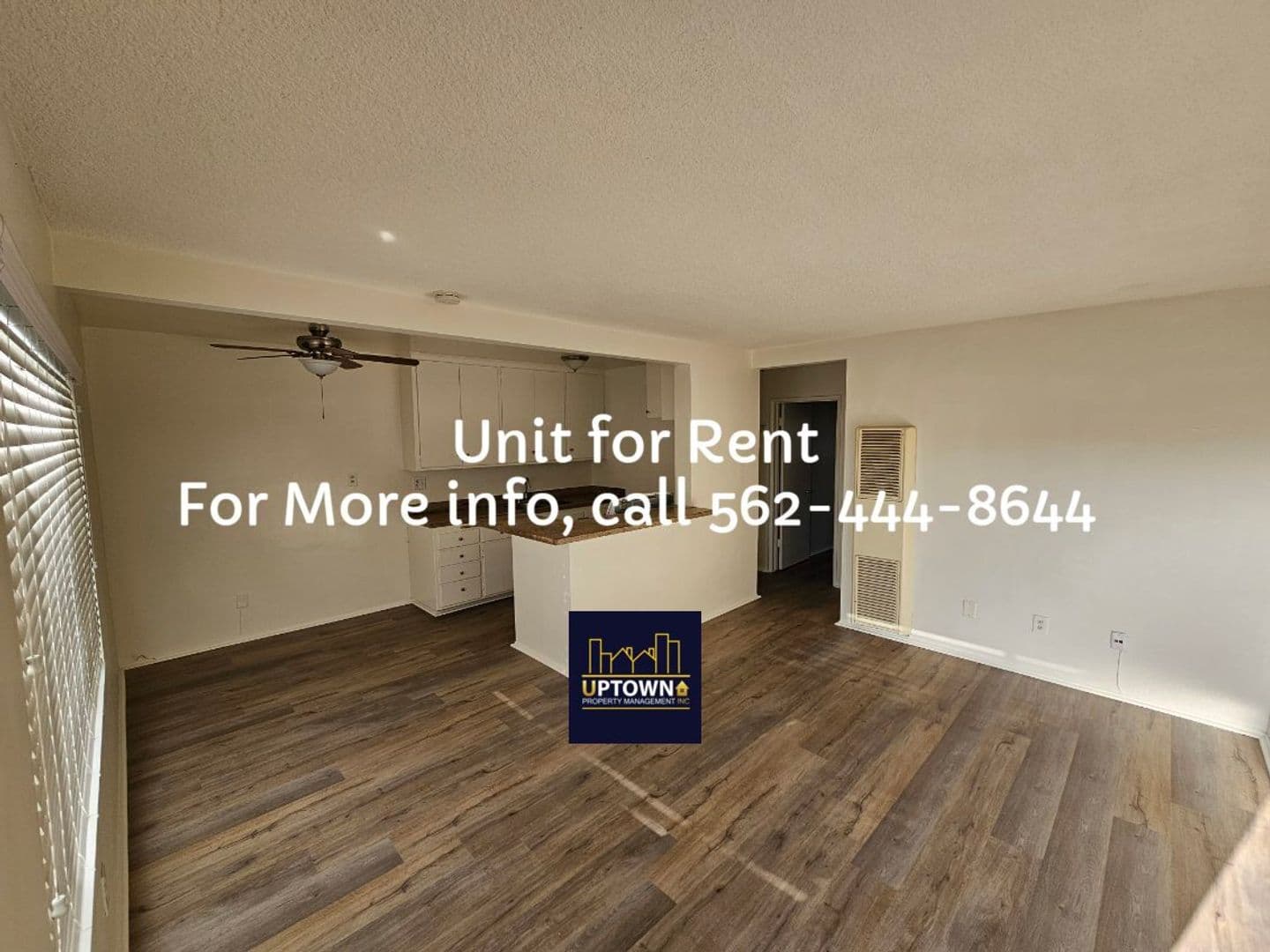 Anaheim Apartment: 1774-1780 W. Juno Ave. #1774 A-G / #1178 A-G