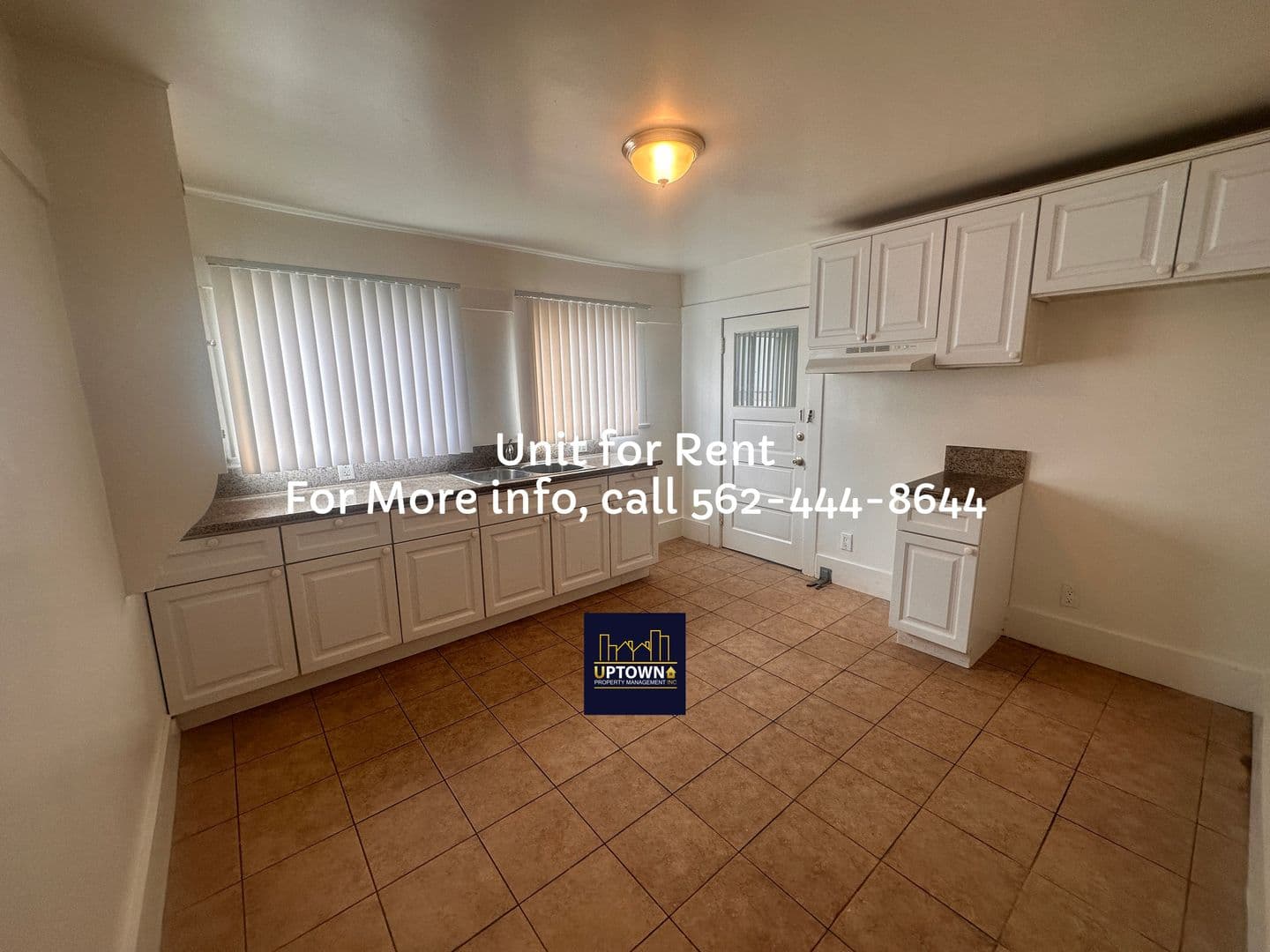 Los Angeles House: 1205 1/2 Tamarind Avenue