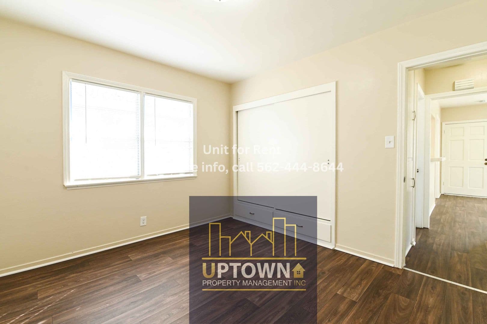Downey House: 11756 Downey Ave.