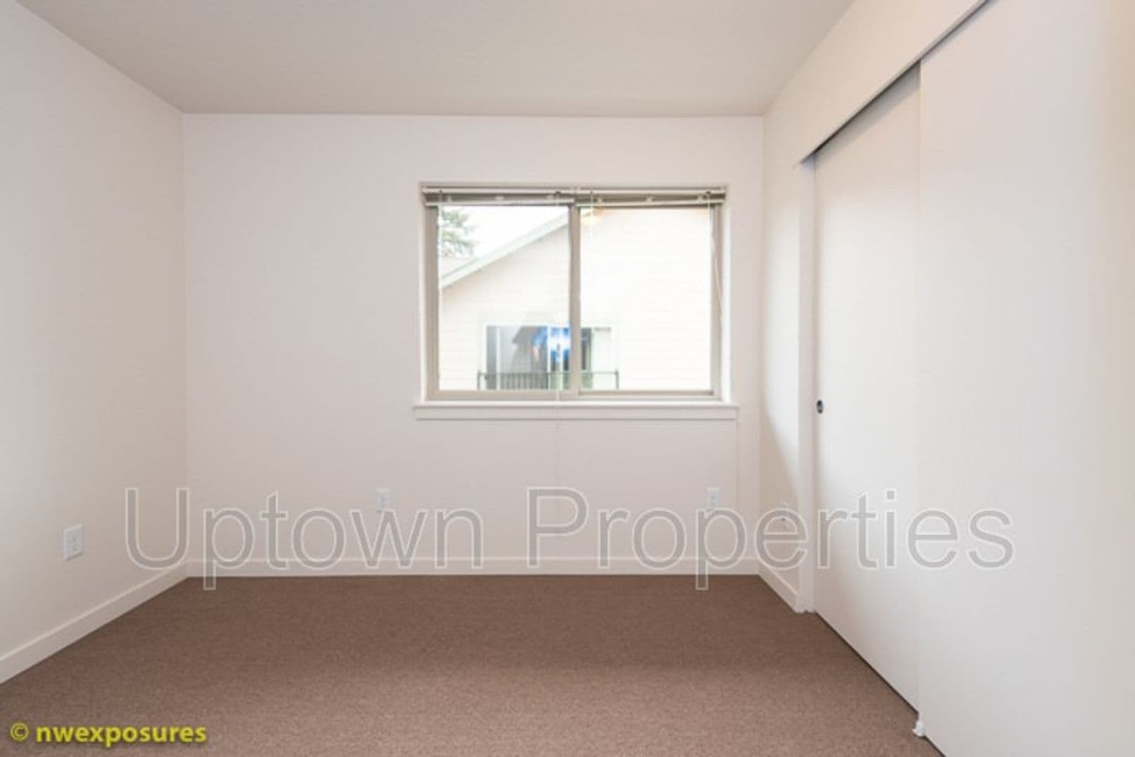 Beaverton Apartment: 4855- 4775 SW Franklin Ave