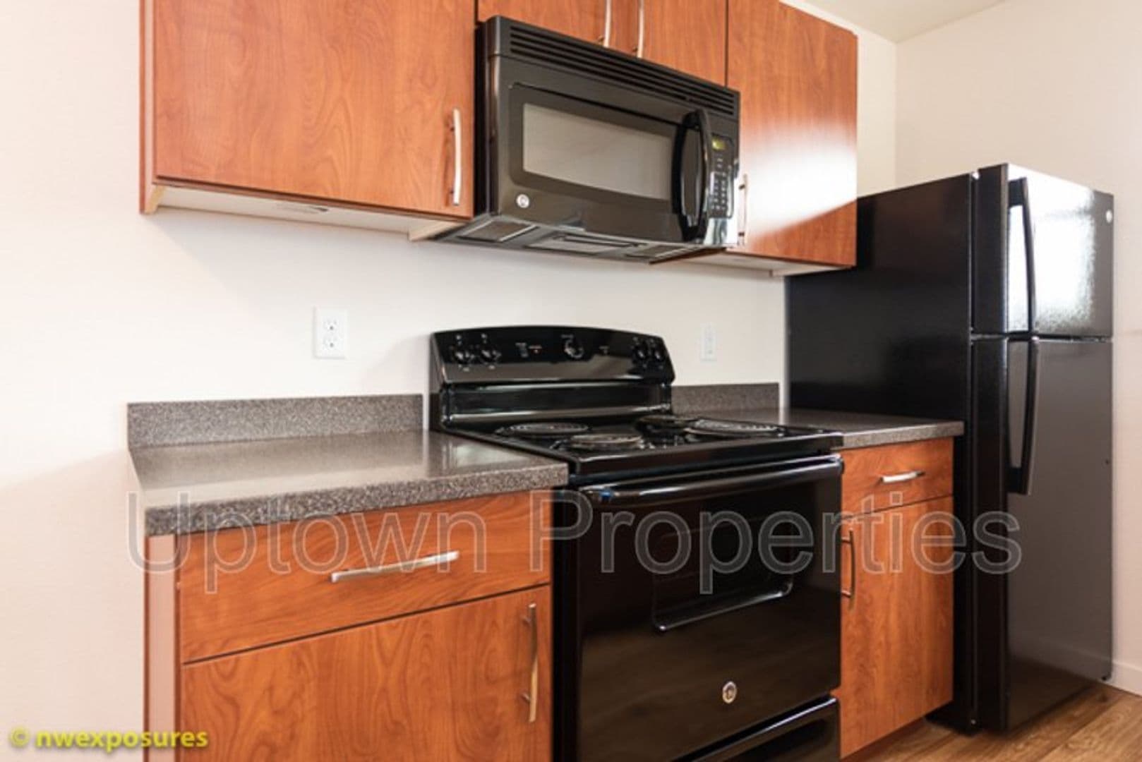 Beaverton Apartment: 4855- 4775 SW Franklin Ave