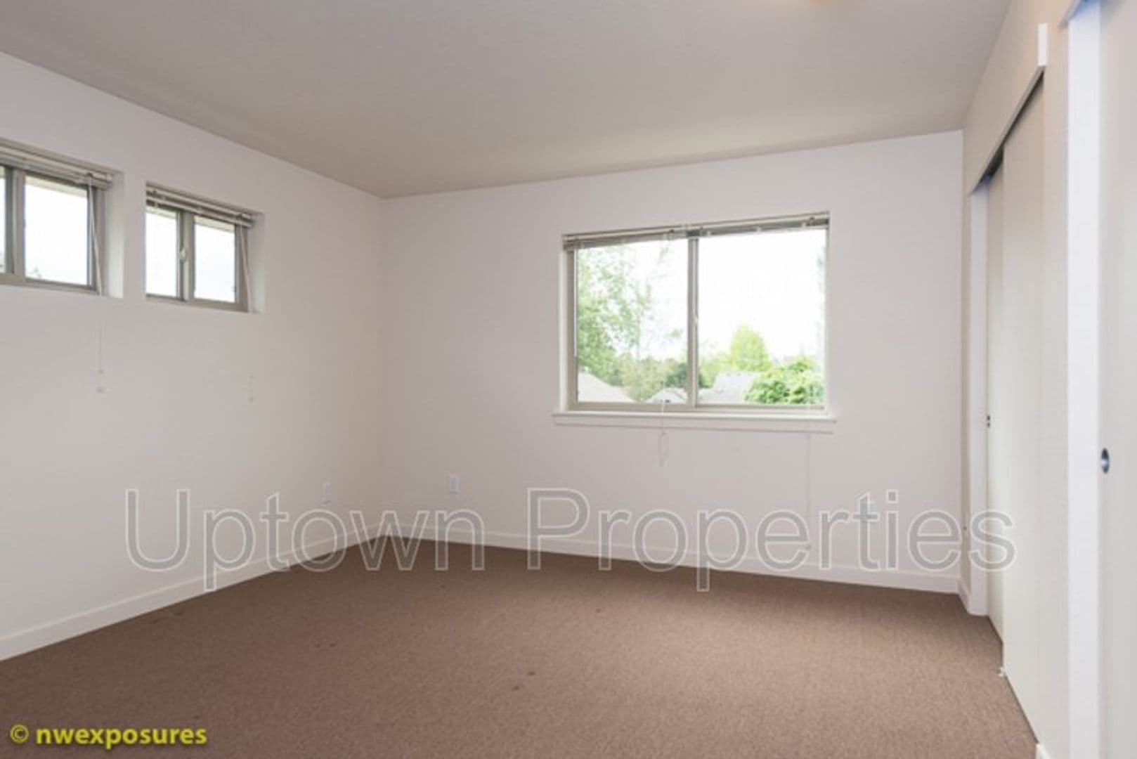 Beaverton Apartment: 4855- 4775 SW Franklin Ave