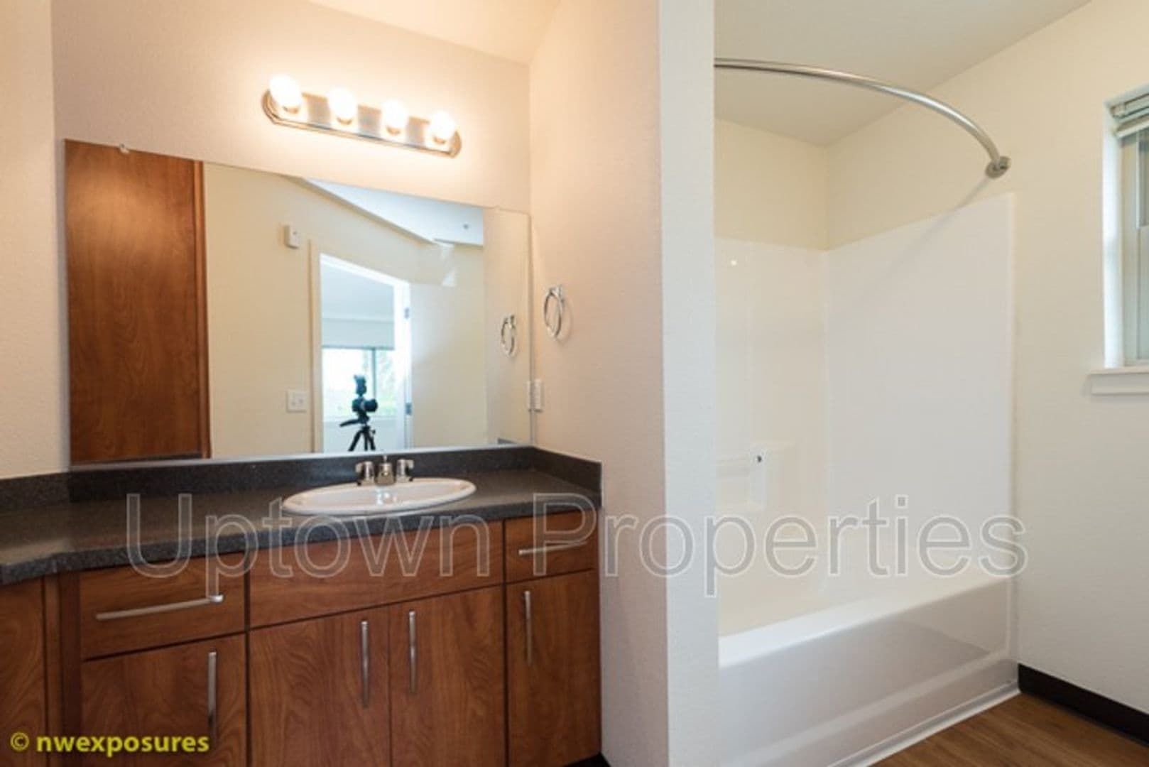 Beaverton Apartment: 4855- 4775 SW Franklin Ave