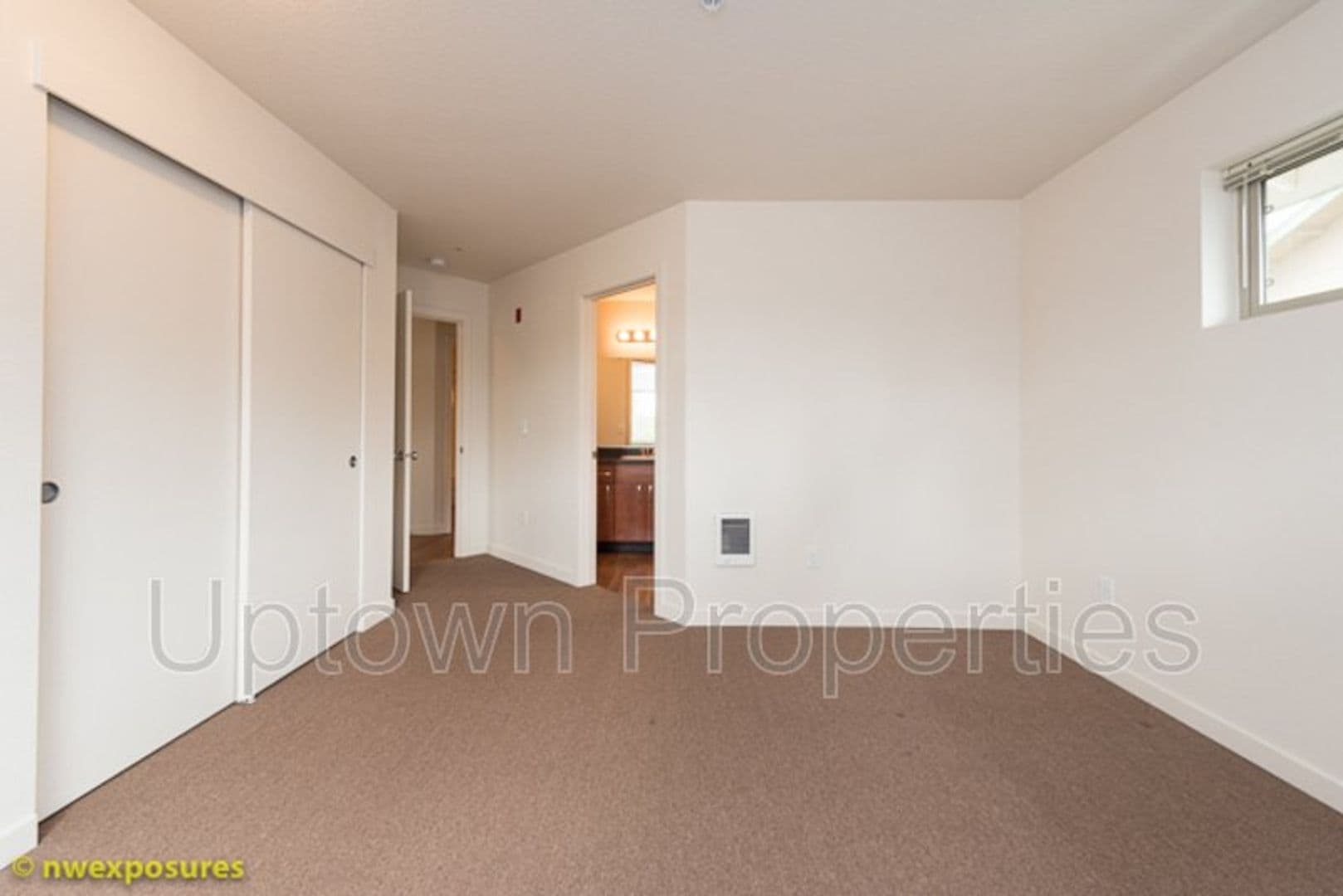 Beaverton Apartment: 4855- 4775 SW Franklin Ave