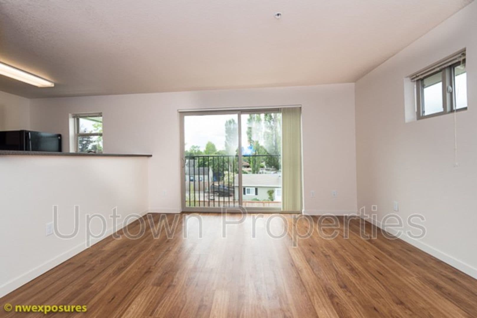 Beaverton Apartment: 4855- 4775 SW Franklin Ave