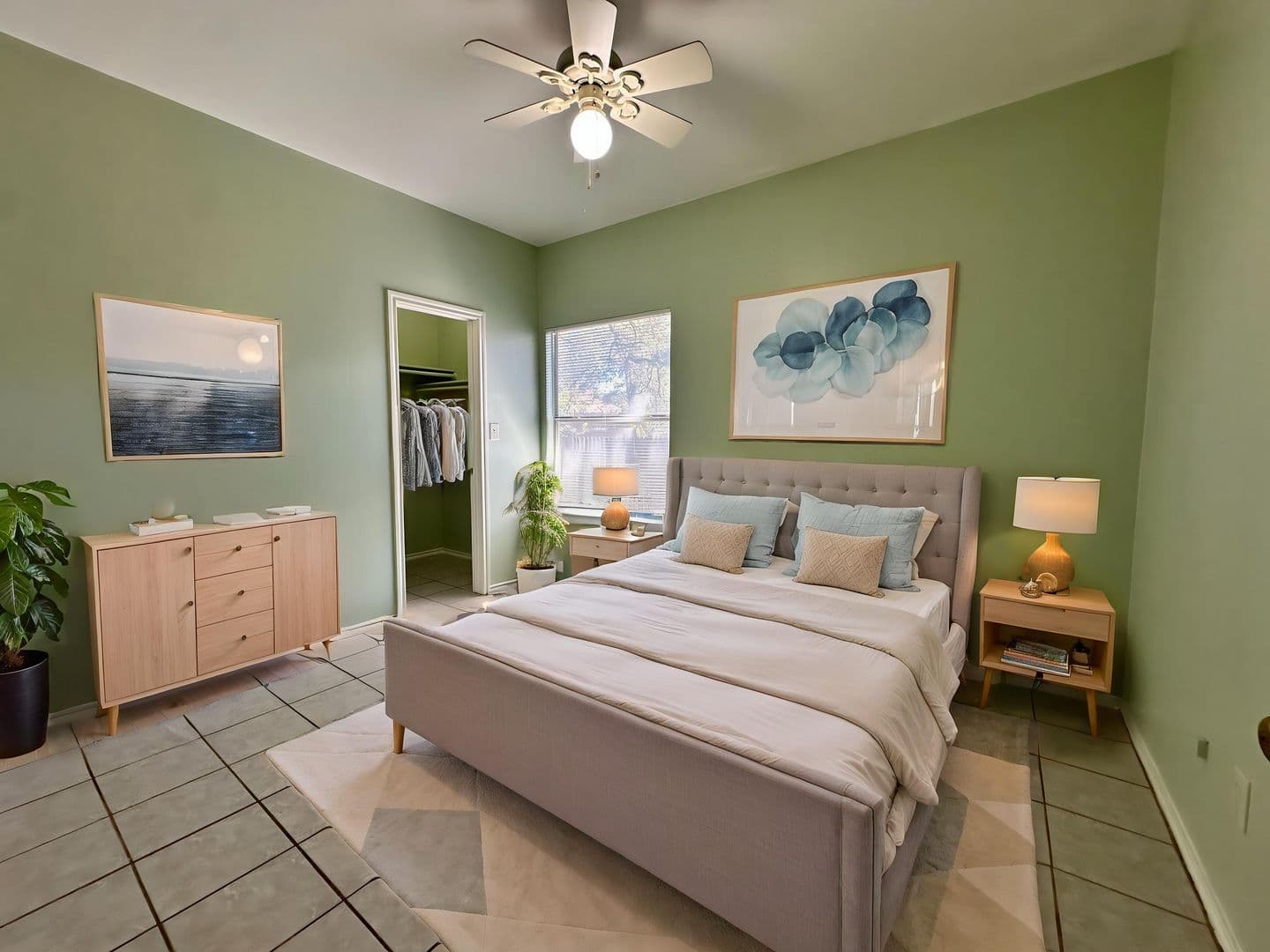 Austin Apartment: 8706 Weiser