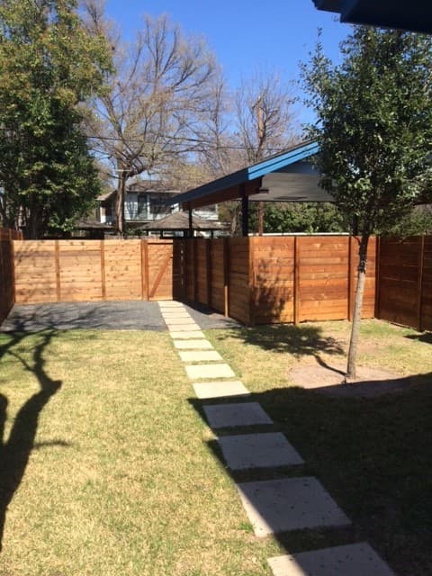Austin Apartment: 718 Harris Avenue