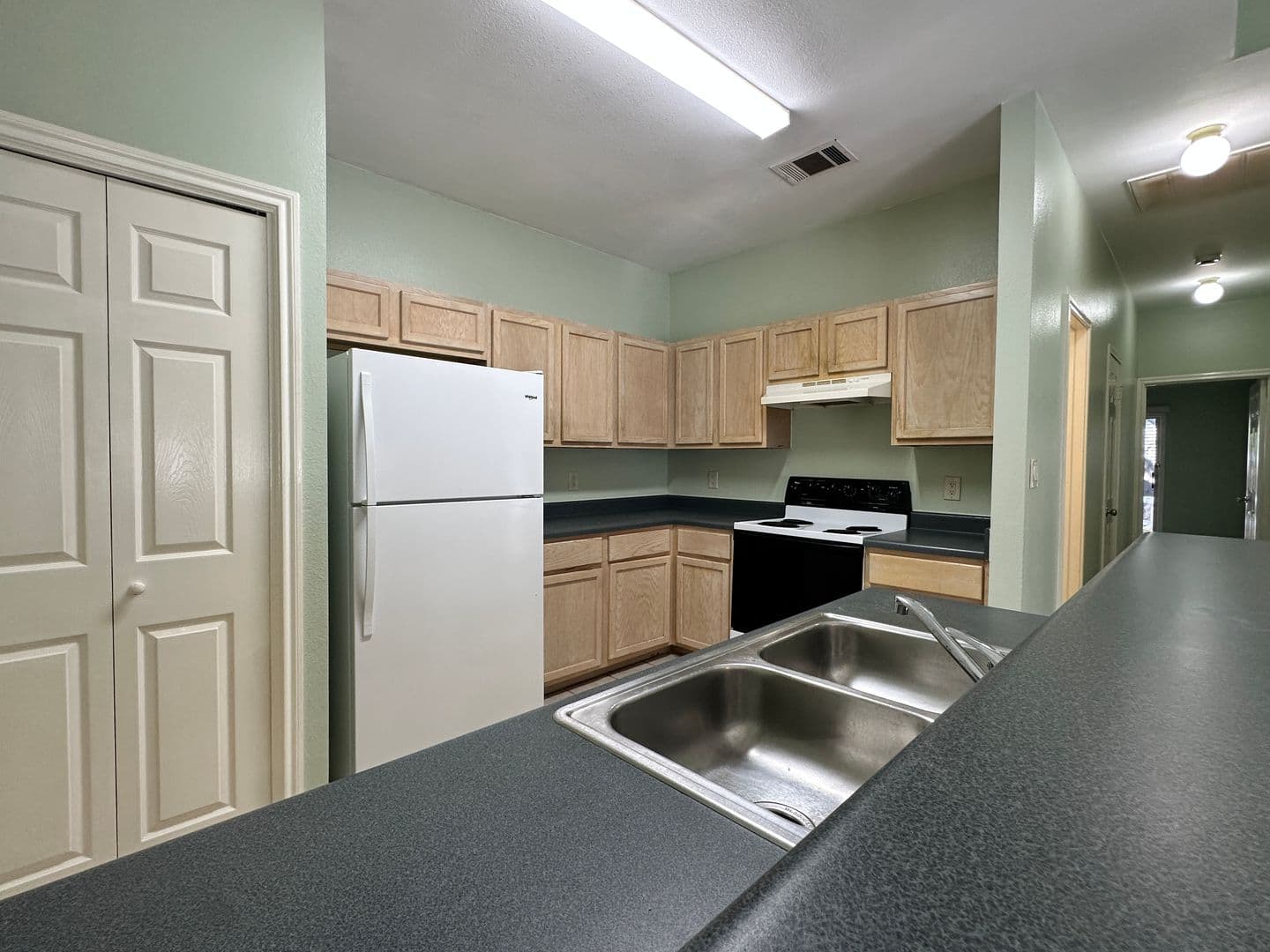 Austin Apartment: 8706 Weiser