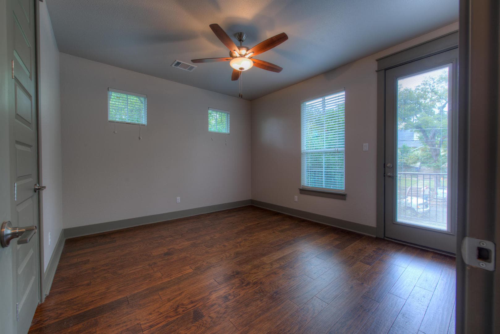Austin House: 3110 Grandview Street